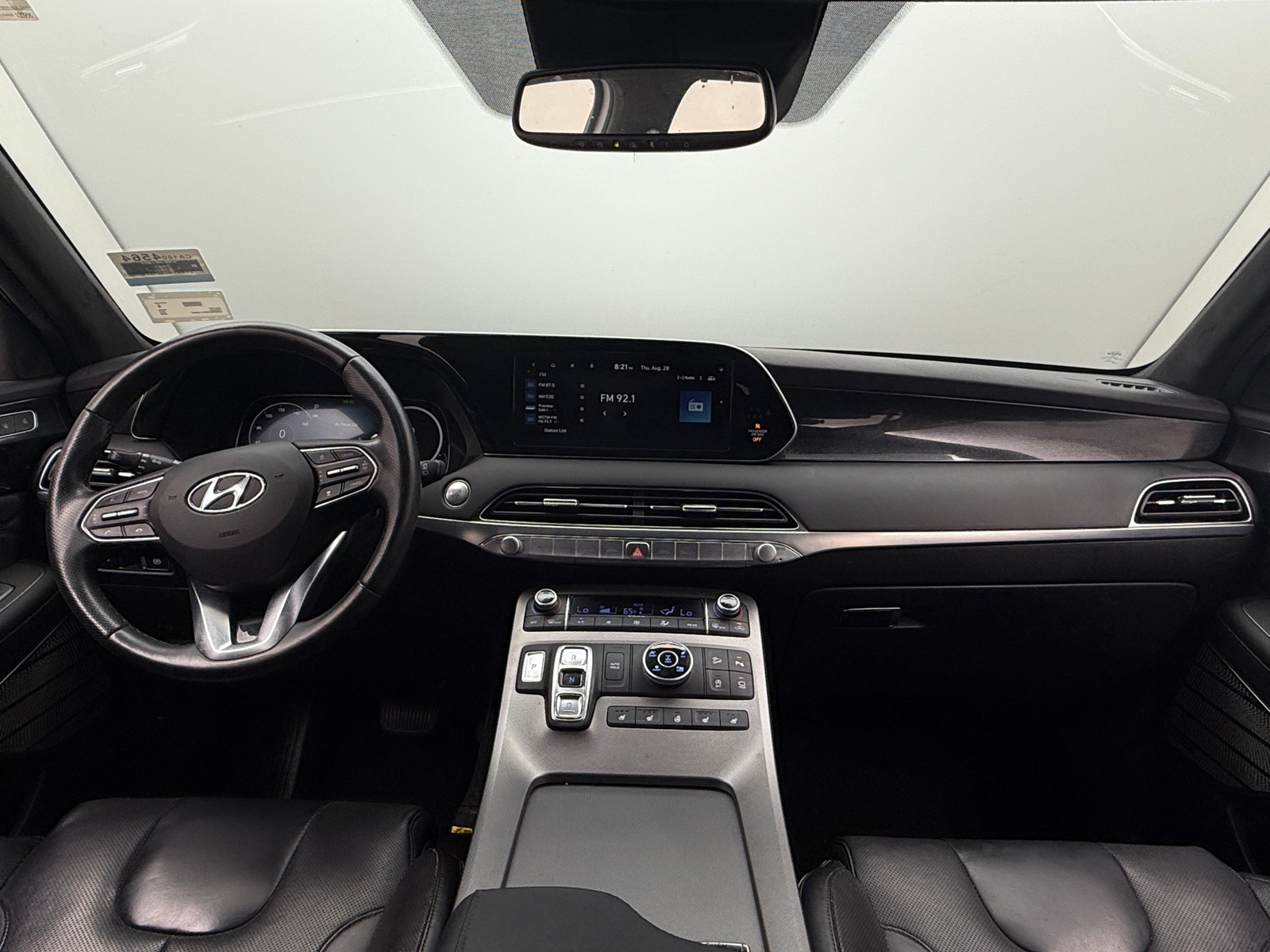 Thumbnail: 2020 Hyundai Palisade - 2