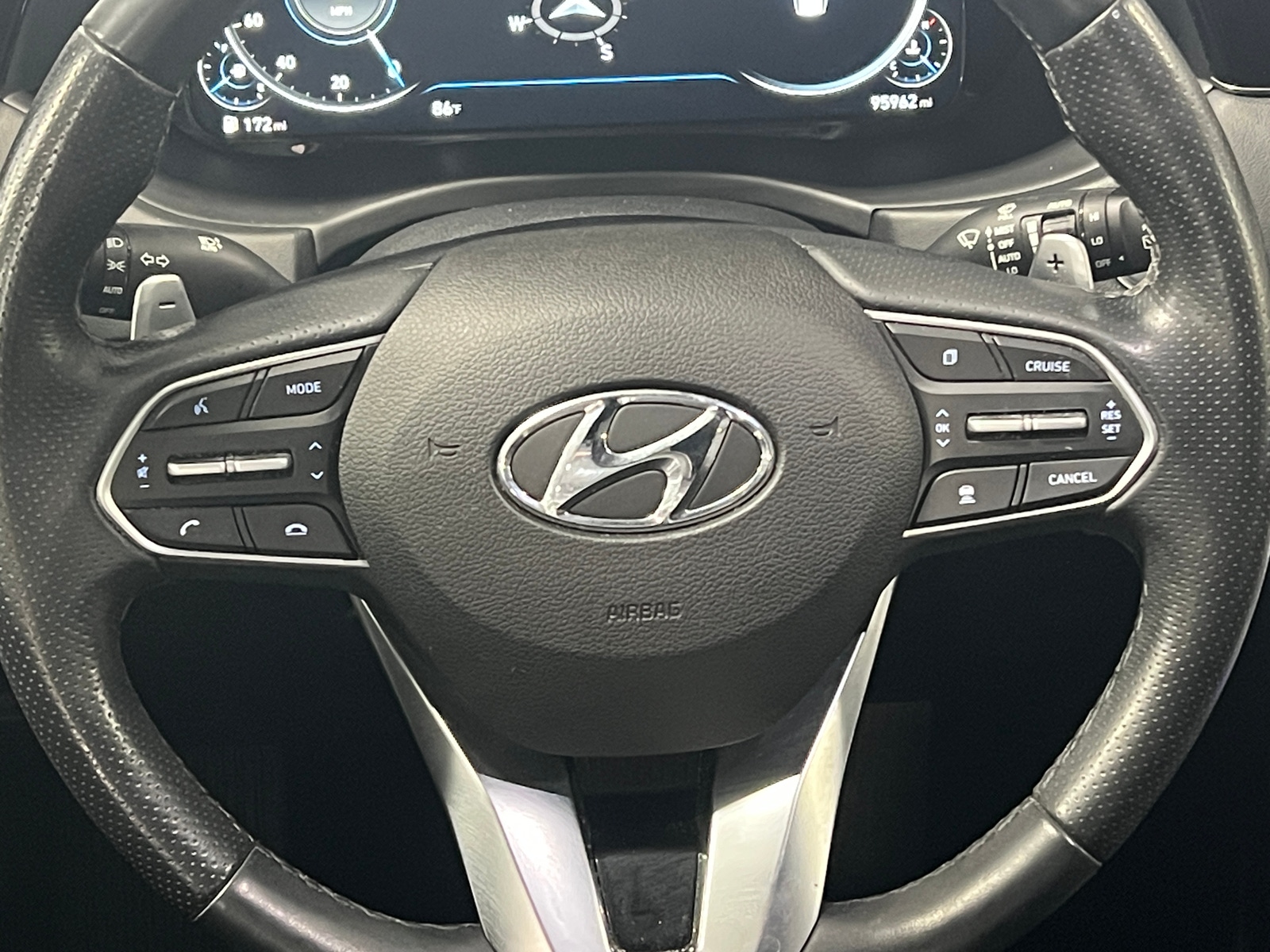 Thumbnail: 2020 Hyundai Palisade - 4