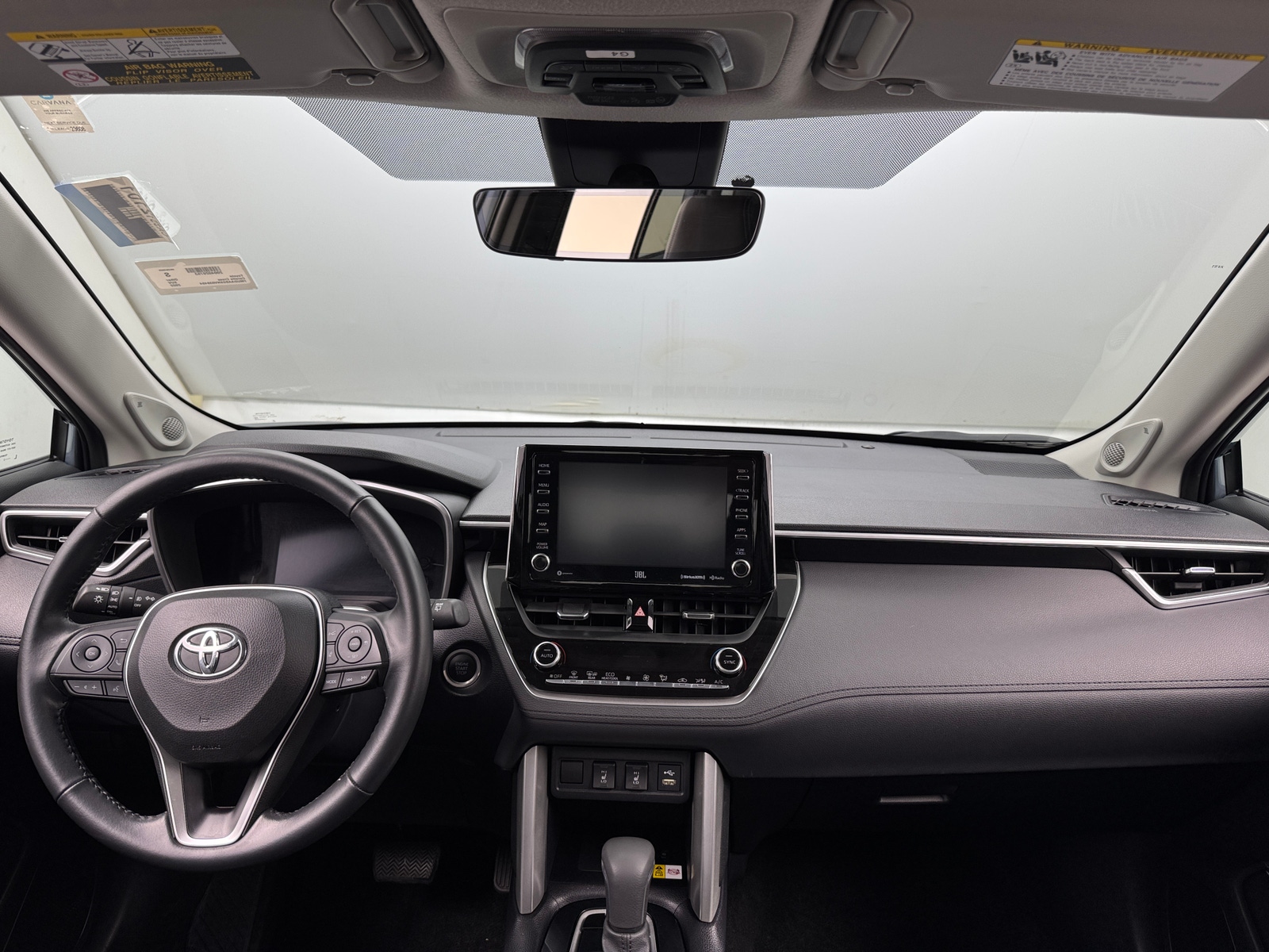 Thumbnail: 2022 Toyota Corolla Cross - 2