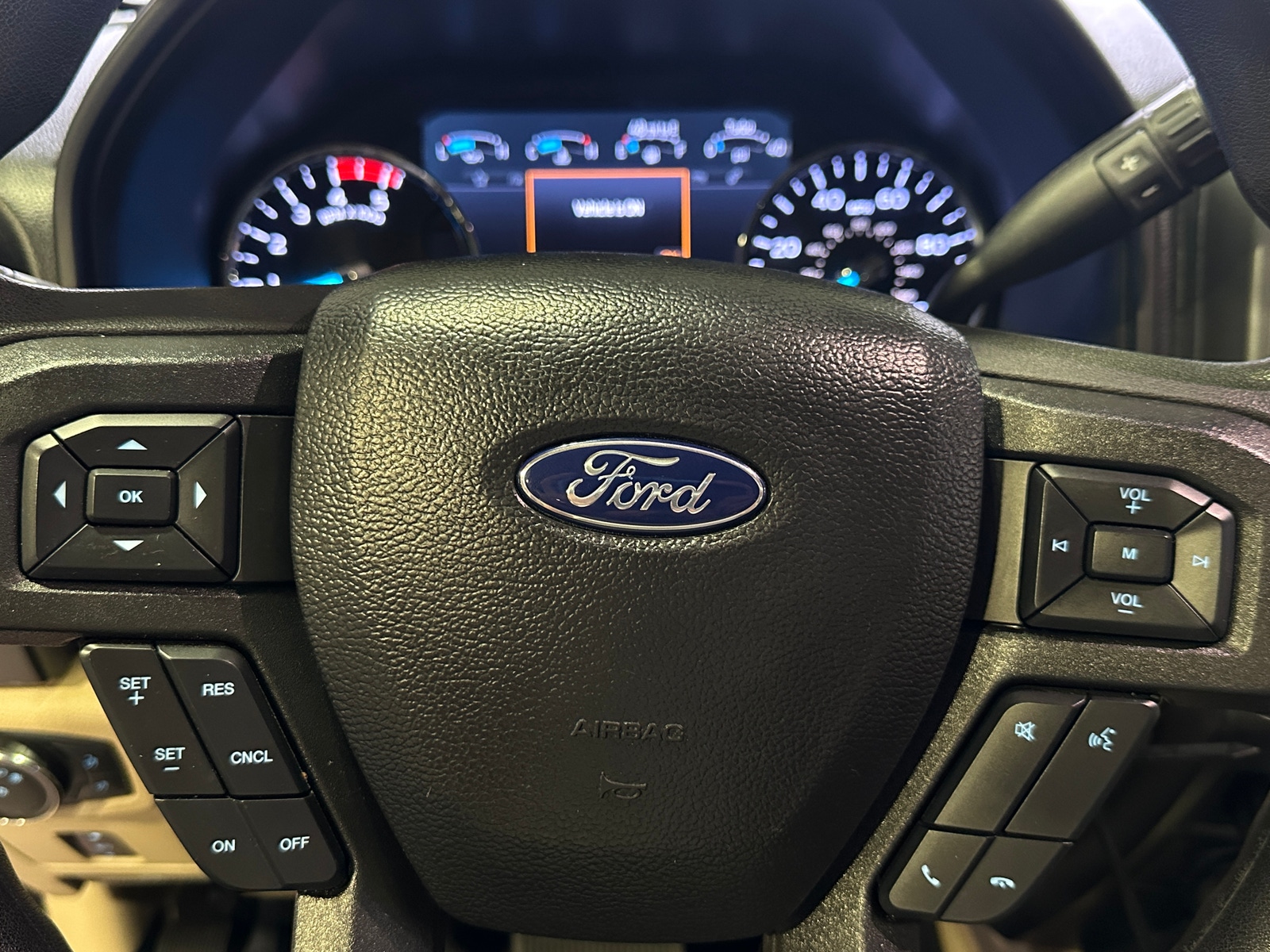 Thumbnail: 2021 Ford Econoline - 5