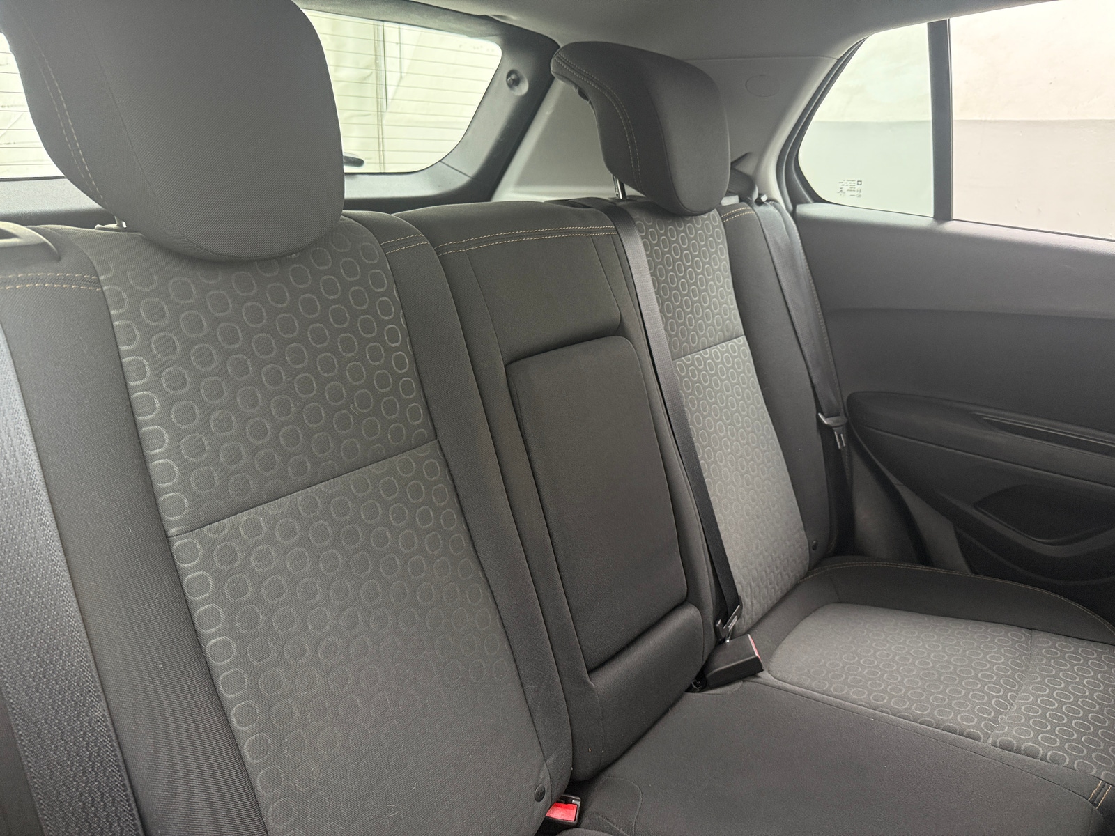 Thumbnail: 2018 Chevrolet Trax - 6
