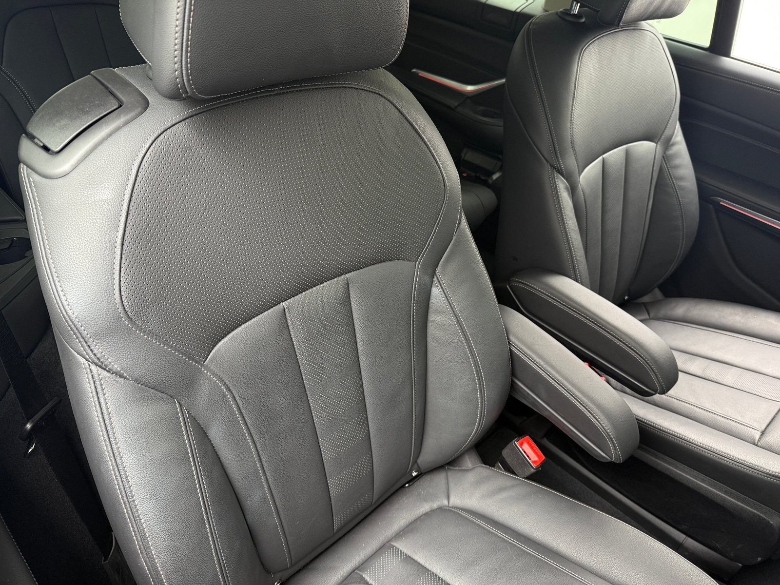 Thumbnail: 2020 BMW X7 - 5