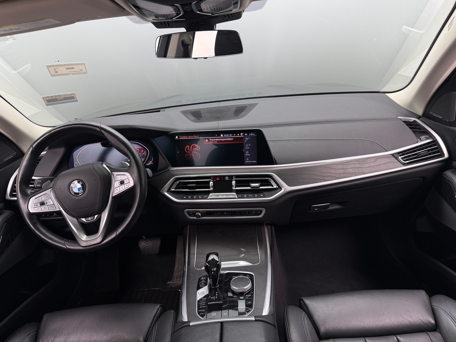 Thumbnail: 2020 BMW X7 - 2