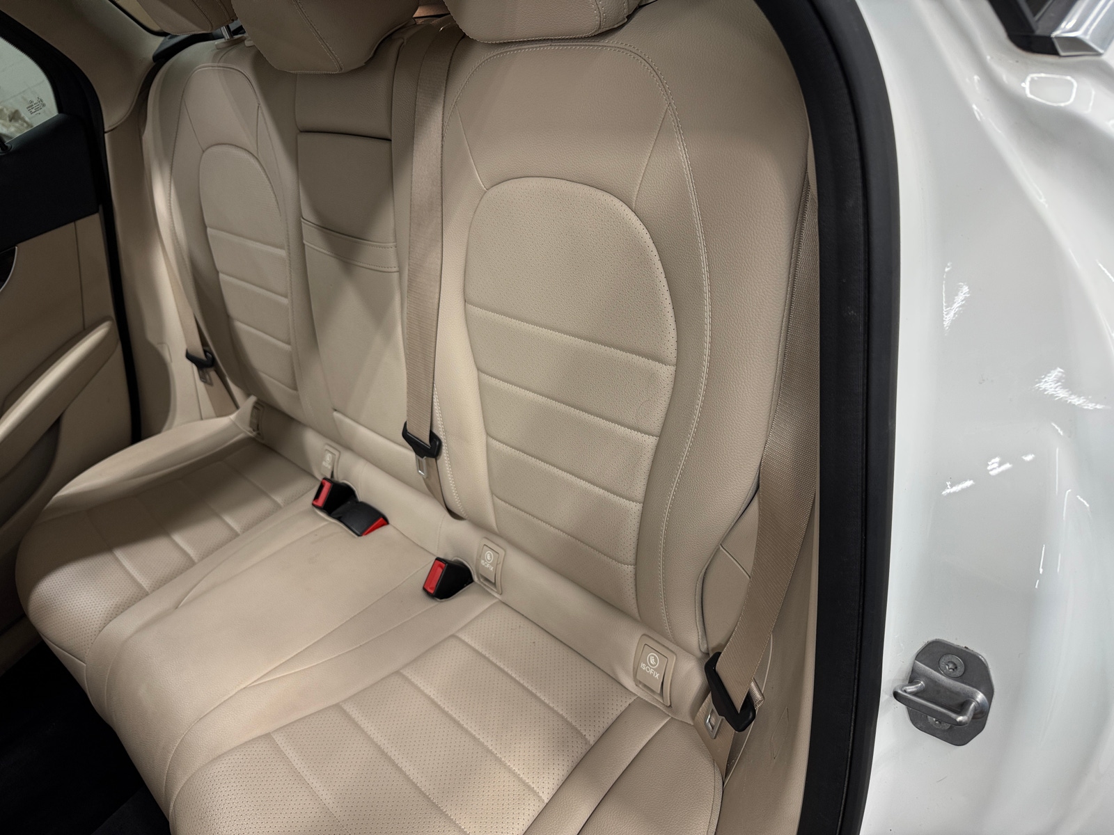 Thumbnail: 2019 Mercedes-Benz GLC - 5