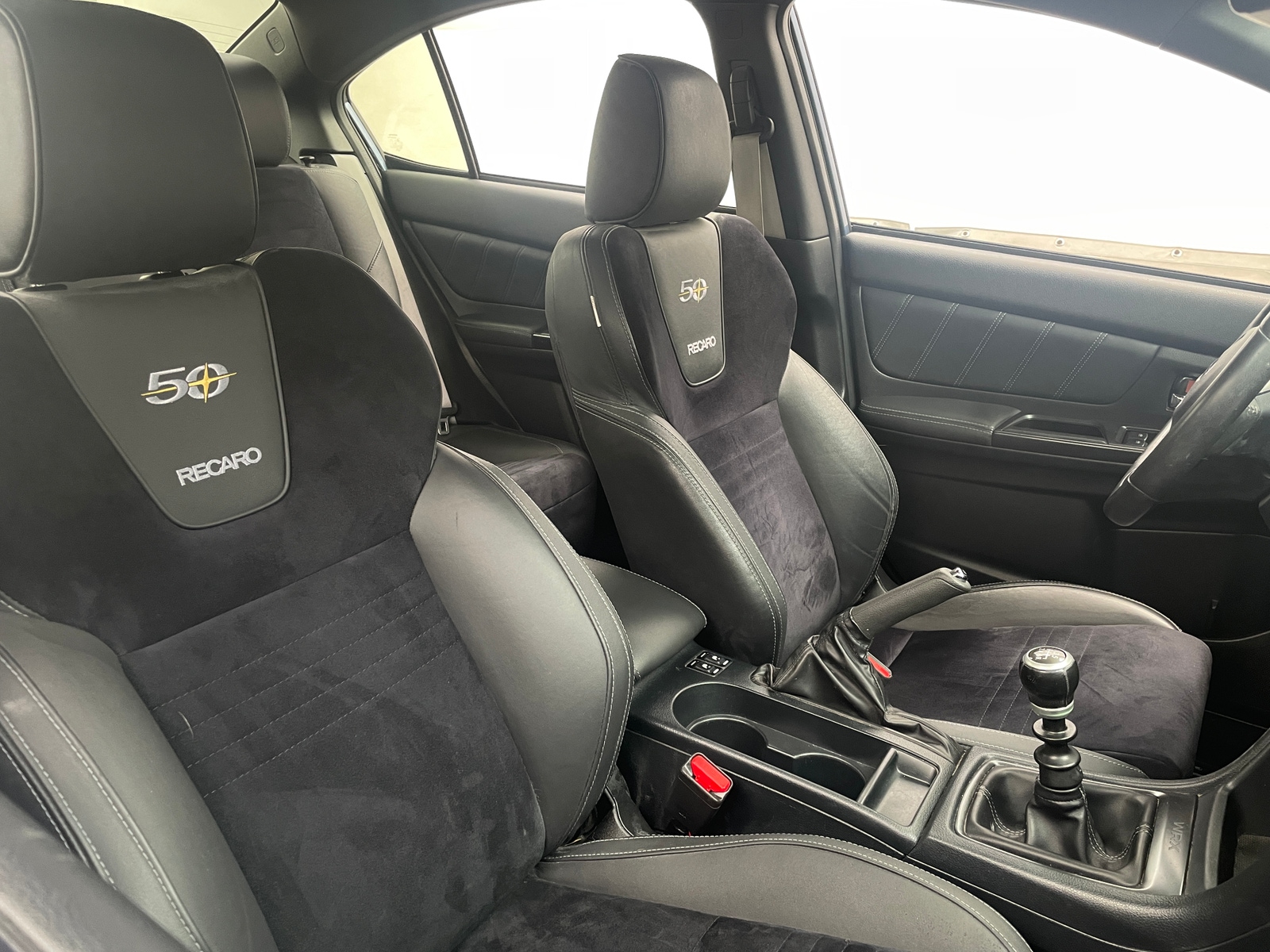 Thumbnail: 2018 Subaru WRX - 2