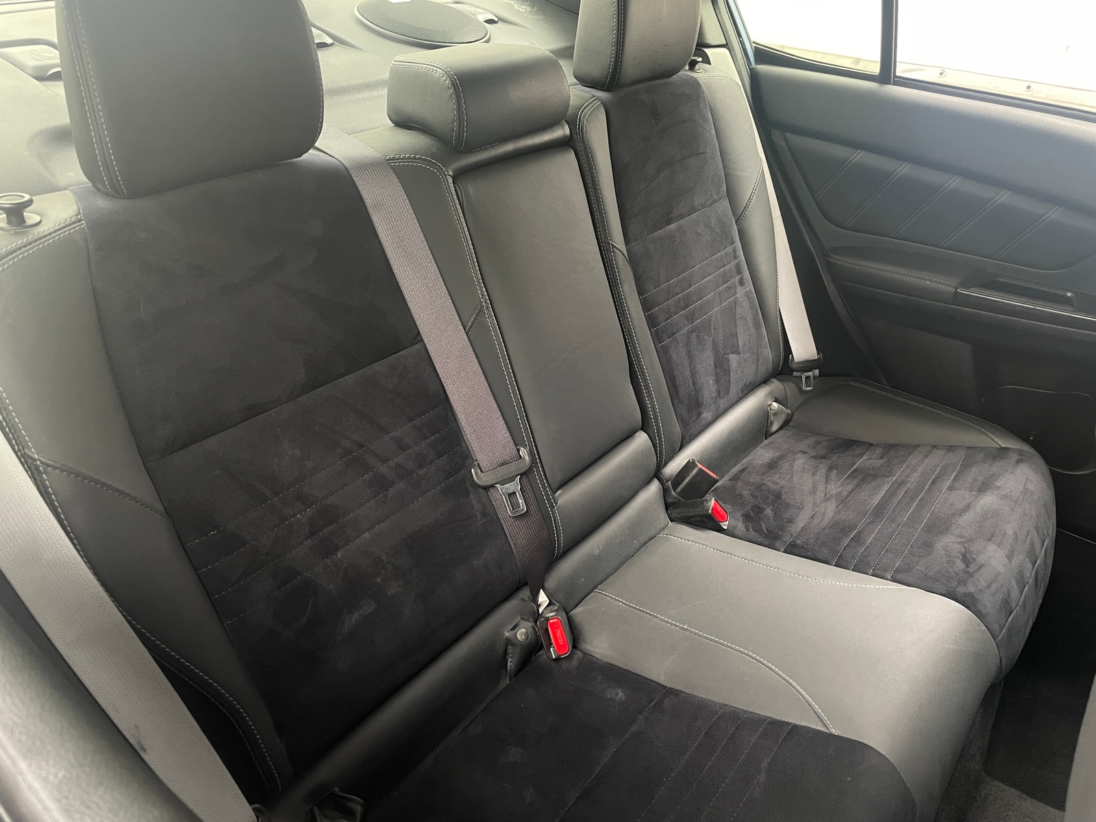 Thumbnail: 2018 Subaru WRX - 6