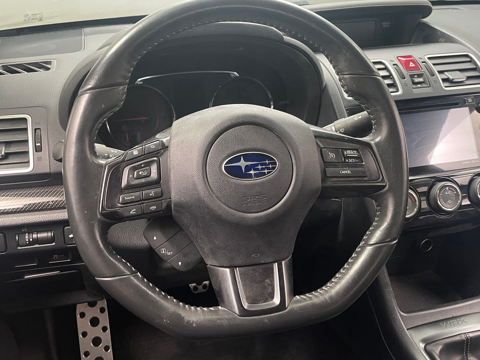 Thumbnail: 2018 Subaru WRX - 5