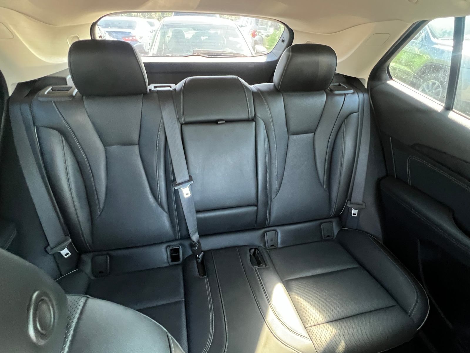 Thumbnail: 2021 Buick Envision - 5