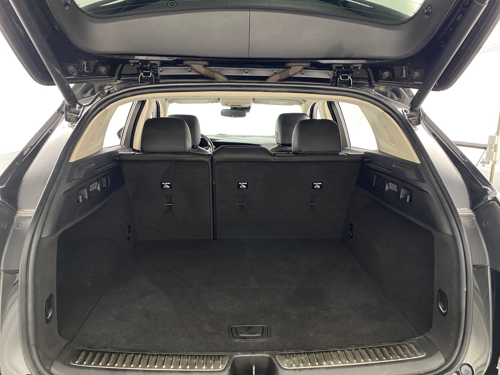 Thumbnail: 2021 Buick Envision - 6