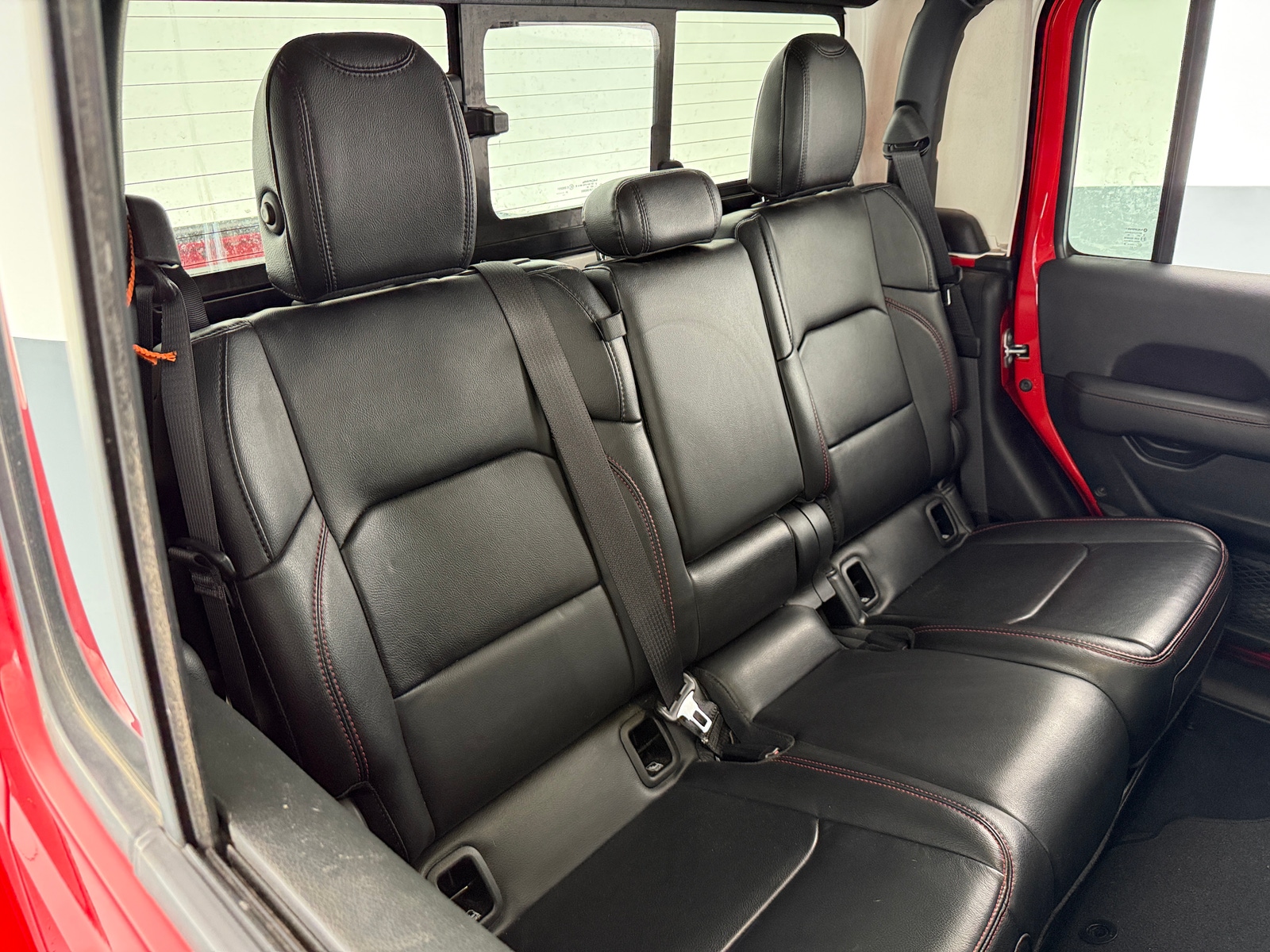 Thumbnail: 2021 Jeep Gladiator - 5
