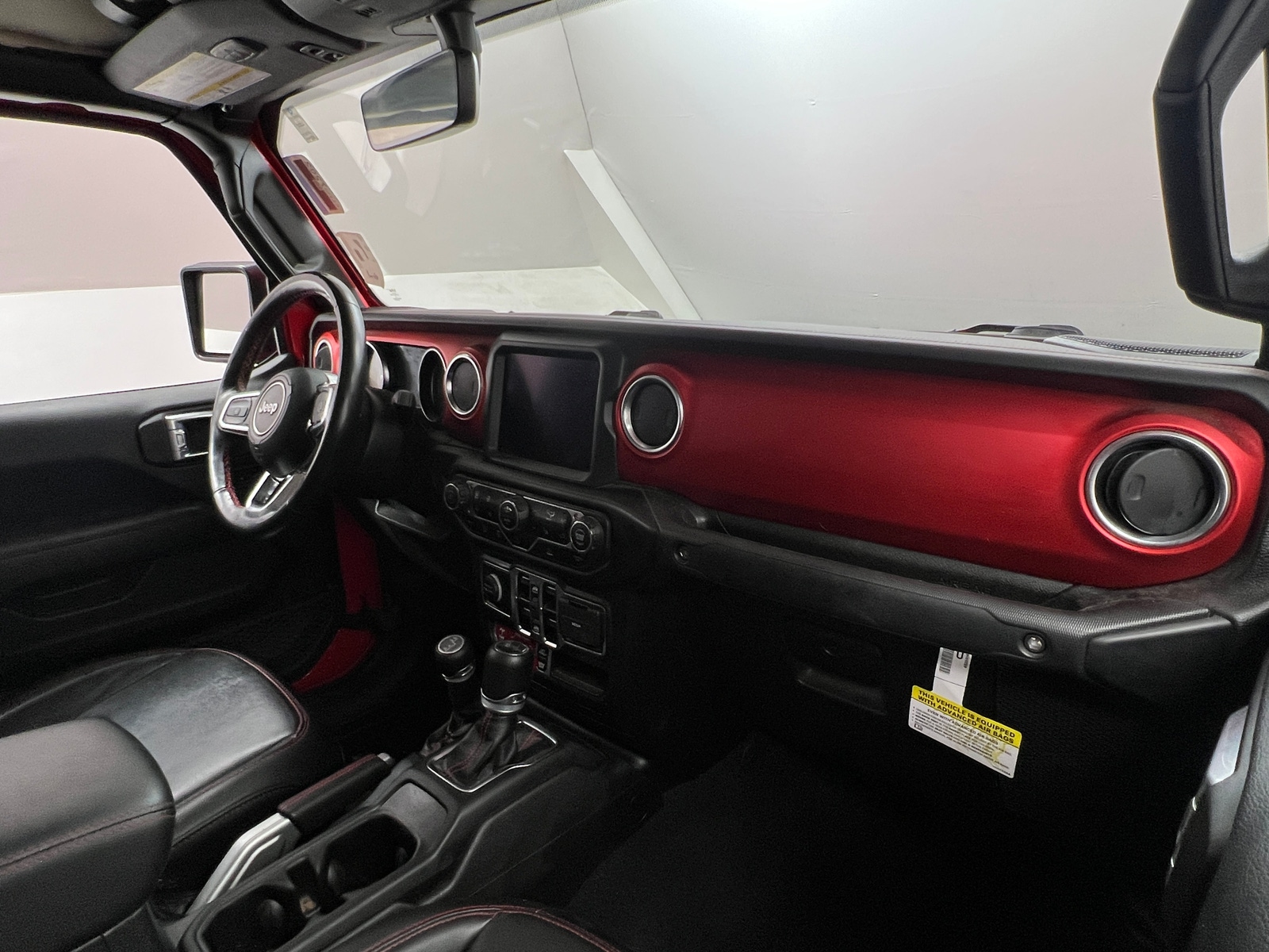 Thumbnail: 2021 Jeep Gladiator - 2