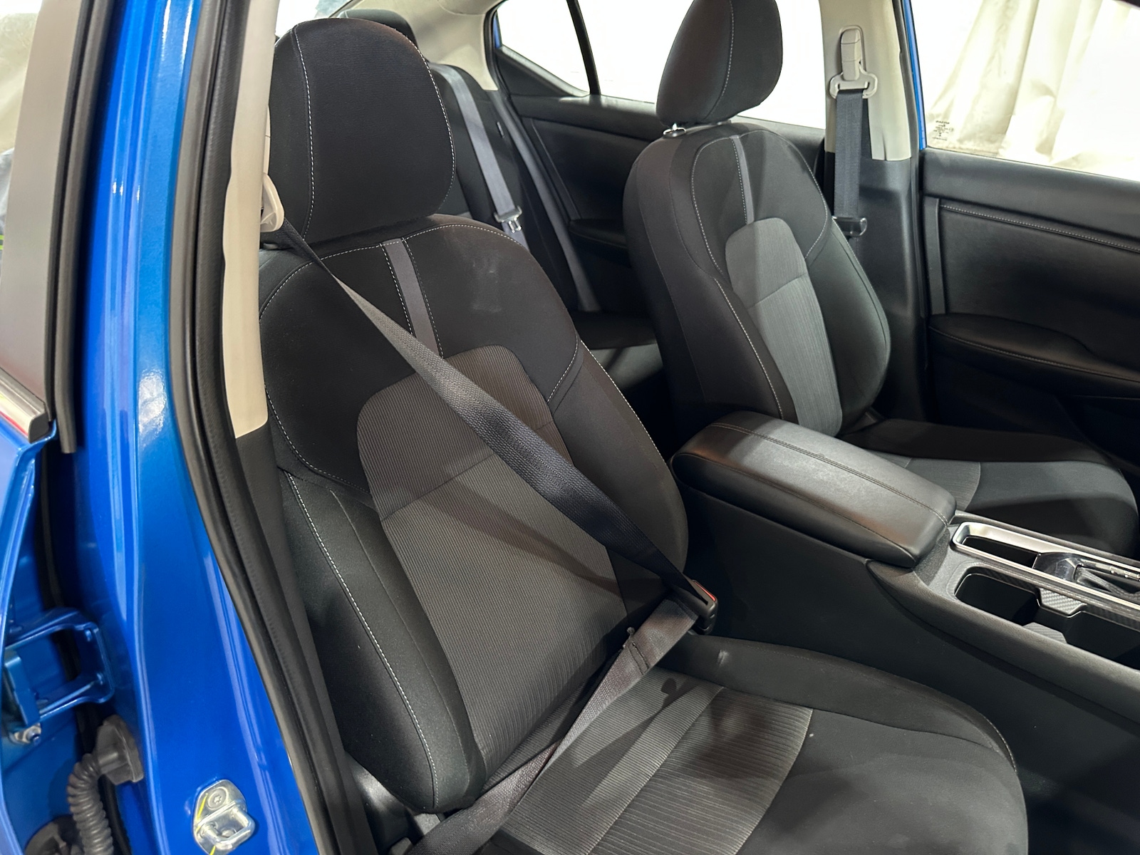 Thumbnail: 2025 Nissan Sentra - 2