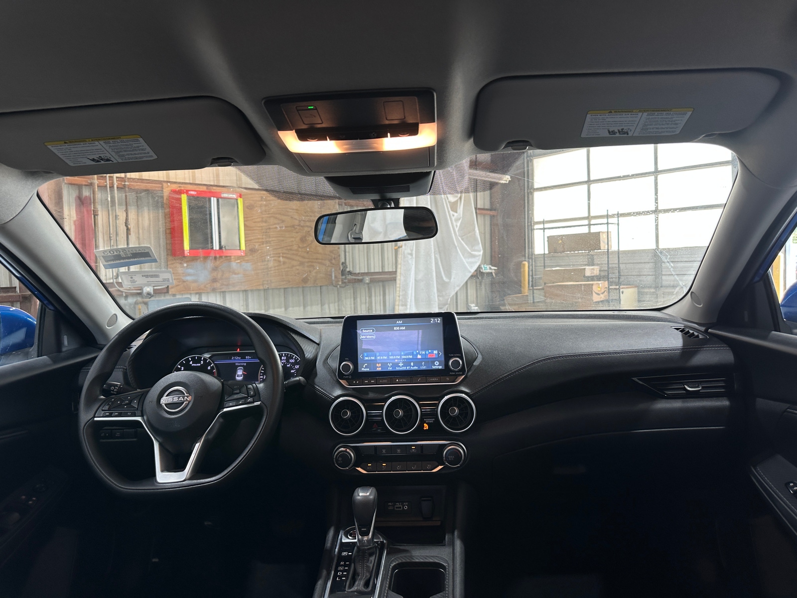 Thumbnail: 2025 Nissan Sentra - 3