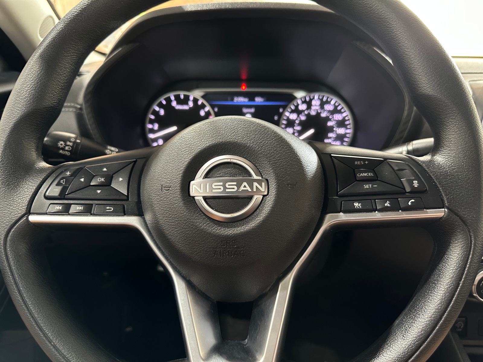 Thumbnail: 2025 Nissan Sentra - 5