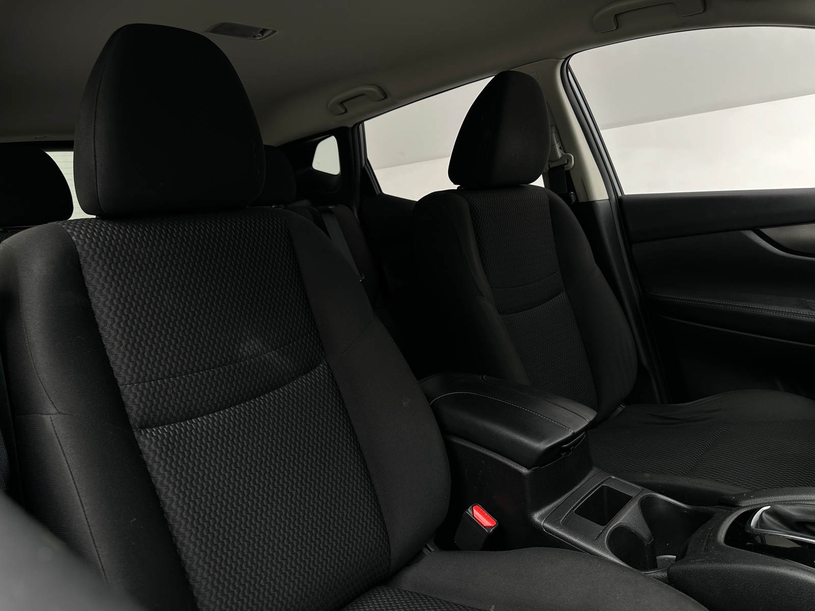 Thumbnail: 2019 Nissan Rogue Sport - 2