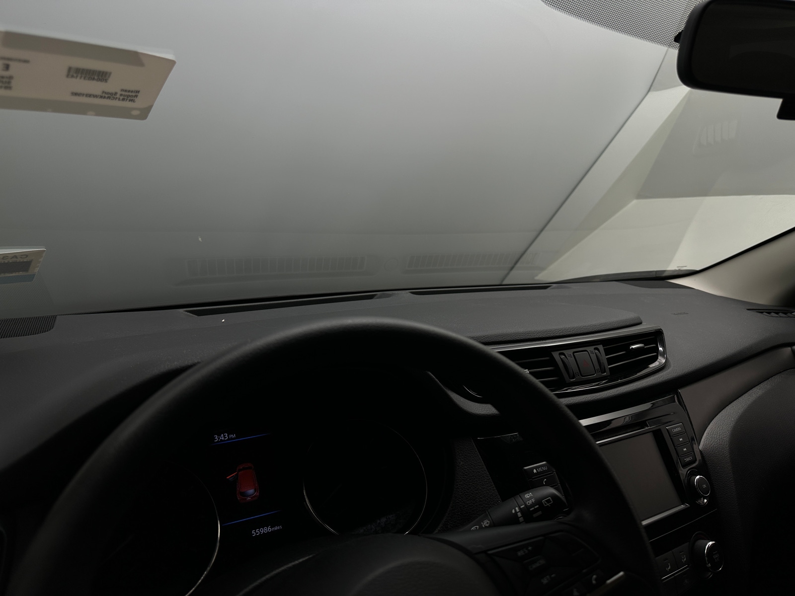 Thumbnail: 2019 Nissan Rogue Sport - 3