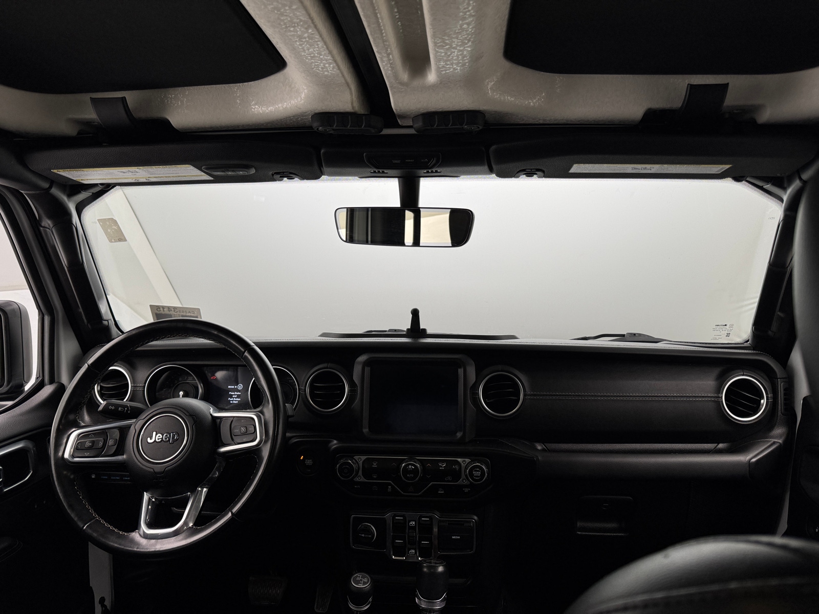 Thumbnail: 2021 Jeep Wrangler - 2