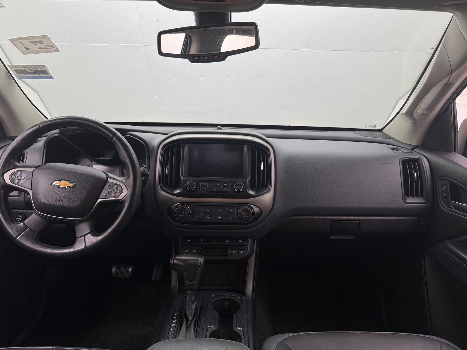Thumbnail: 2018 Chevrolet Colorado - 3