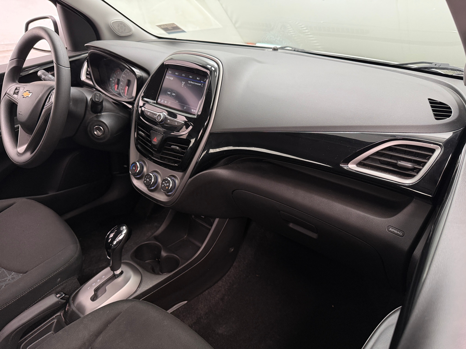 Thumbnail: 2022 Chevrolet Spark - 3