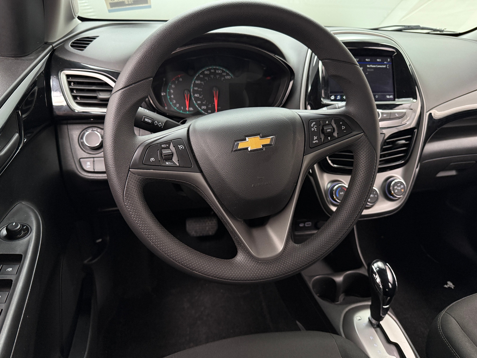 Thumbnail: 2022 Chevrolet Spark - 5