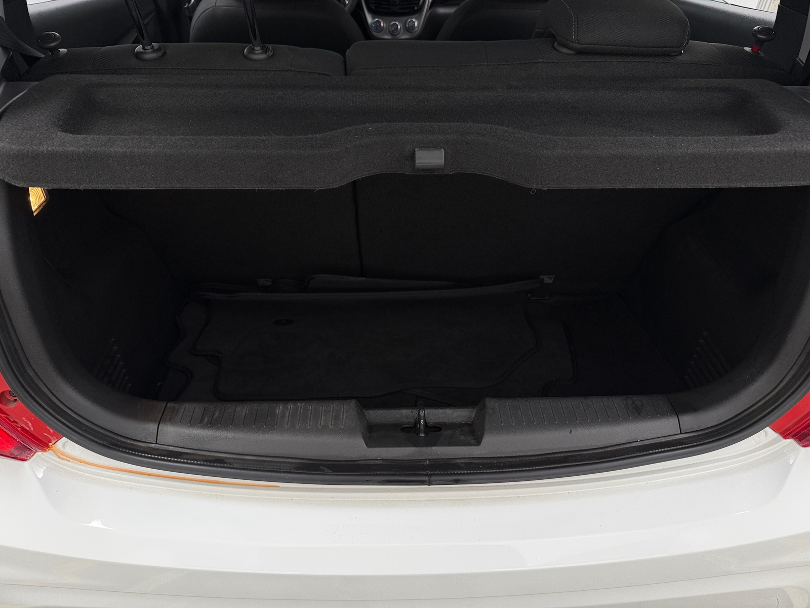 Thumbnail: 2022 Chevrolet Spark - 7