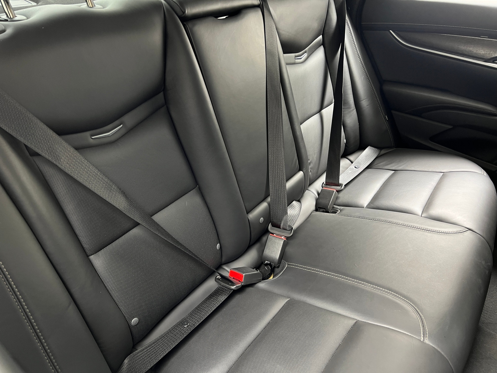 Thumbnail: 2019 Cadillac XTS - 5