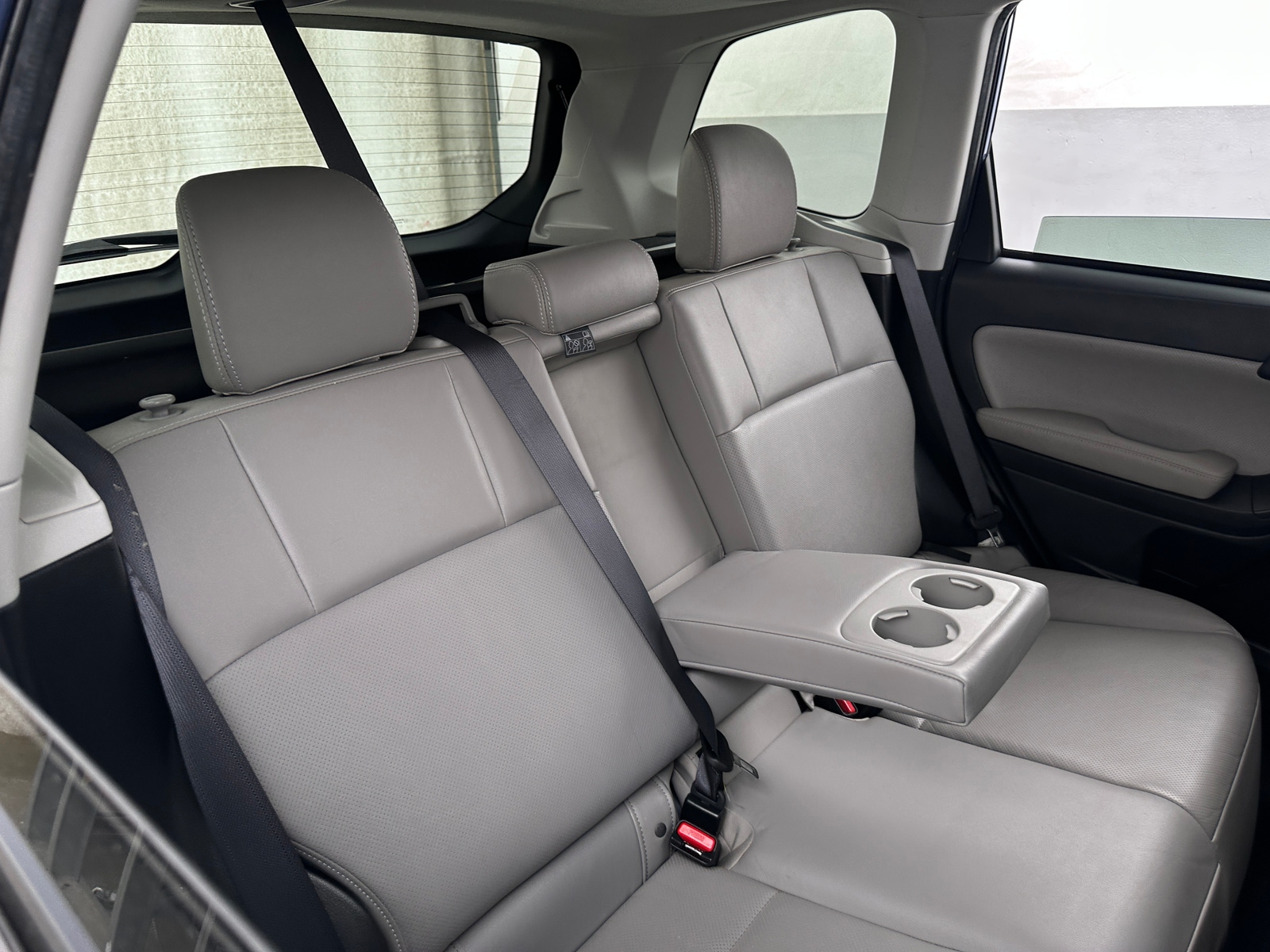 Thumbnail: 2015 Subaru Forester - 5