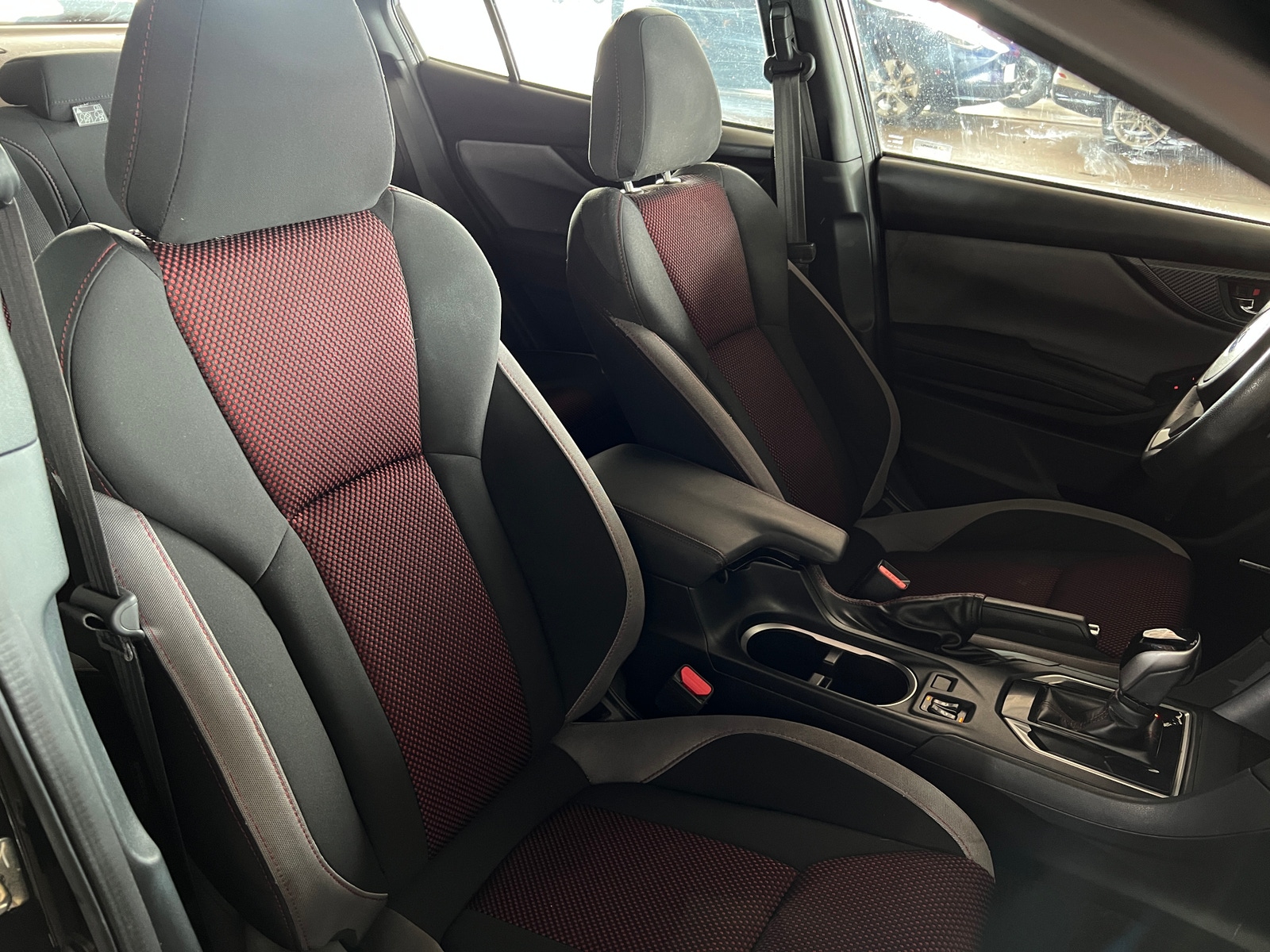 Thumbnail: 2020 Subaru Impreza - 2