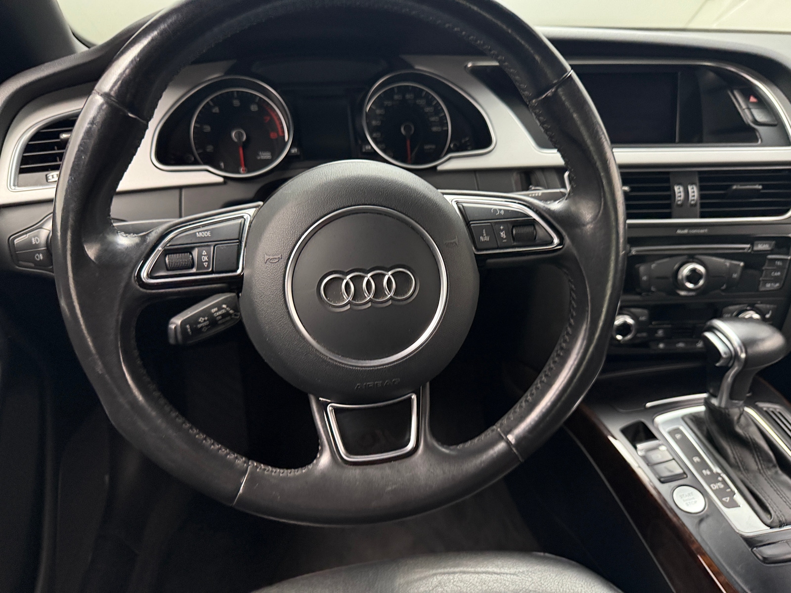 Thumbnail: 2015 Audi A5 - 3