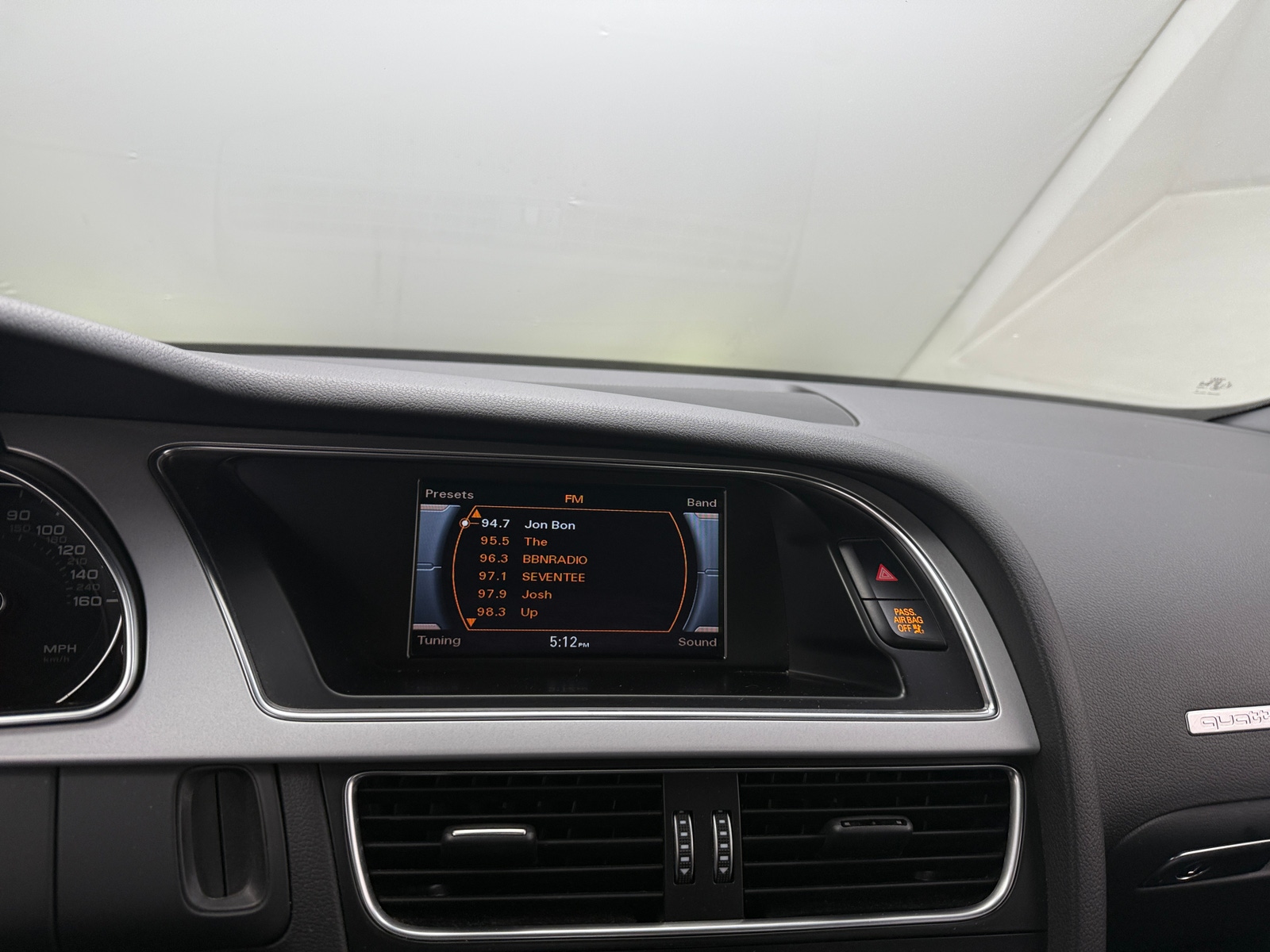 Thumbnail: 2015 Audi A5 - 2