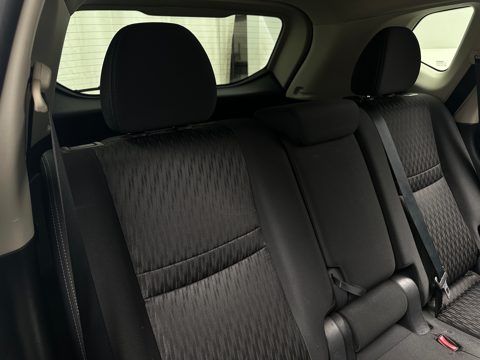 Thumbnail: 2019 Nissan Rogue - 6