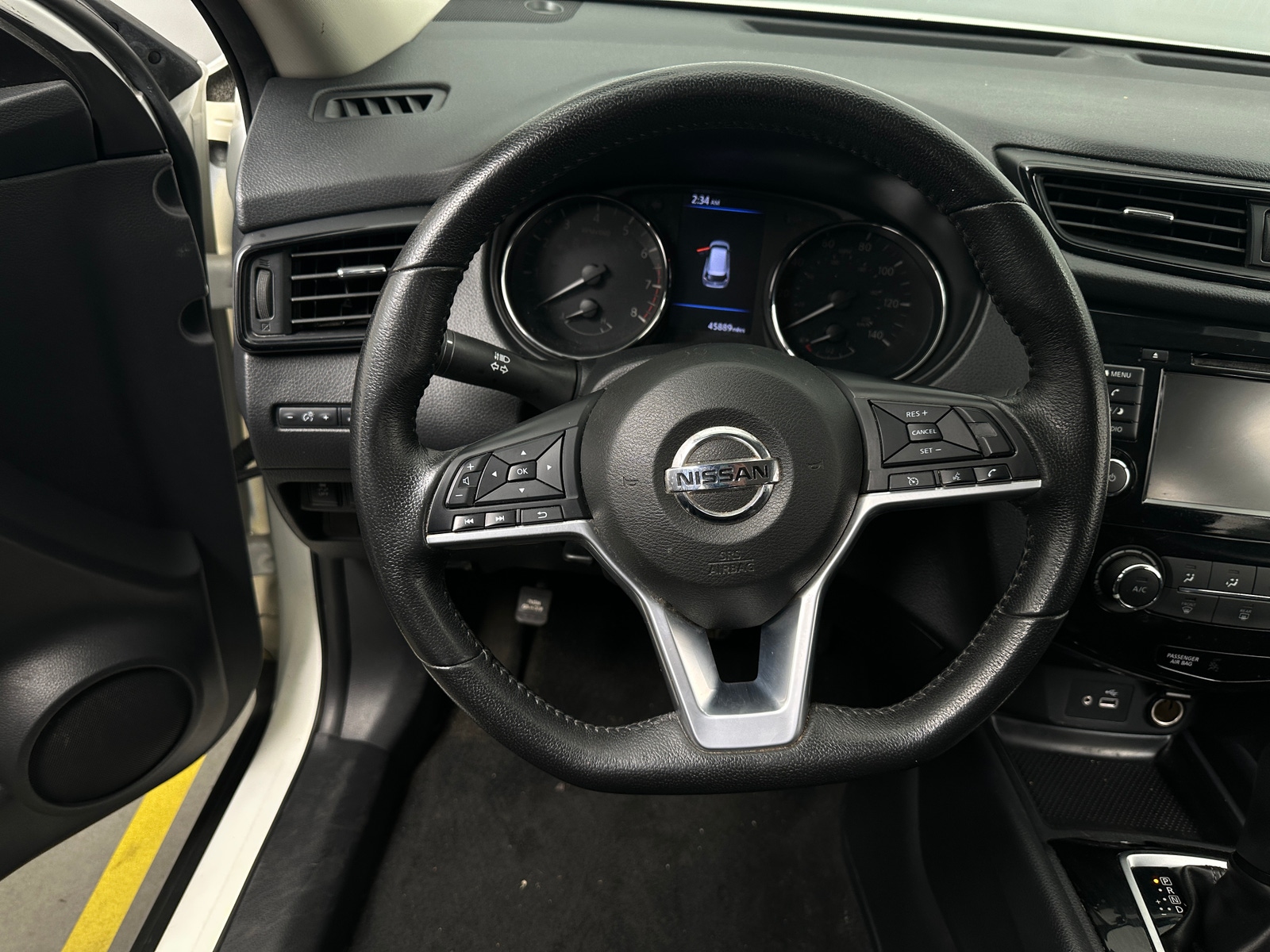 Thumbnail: 2019 Nissan Rogue - 5
