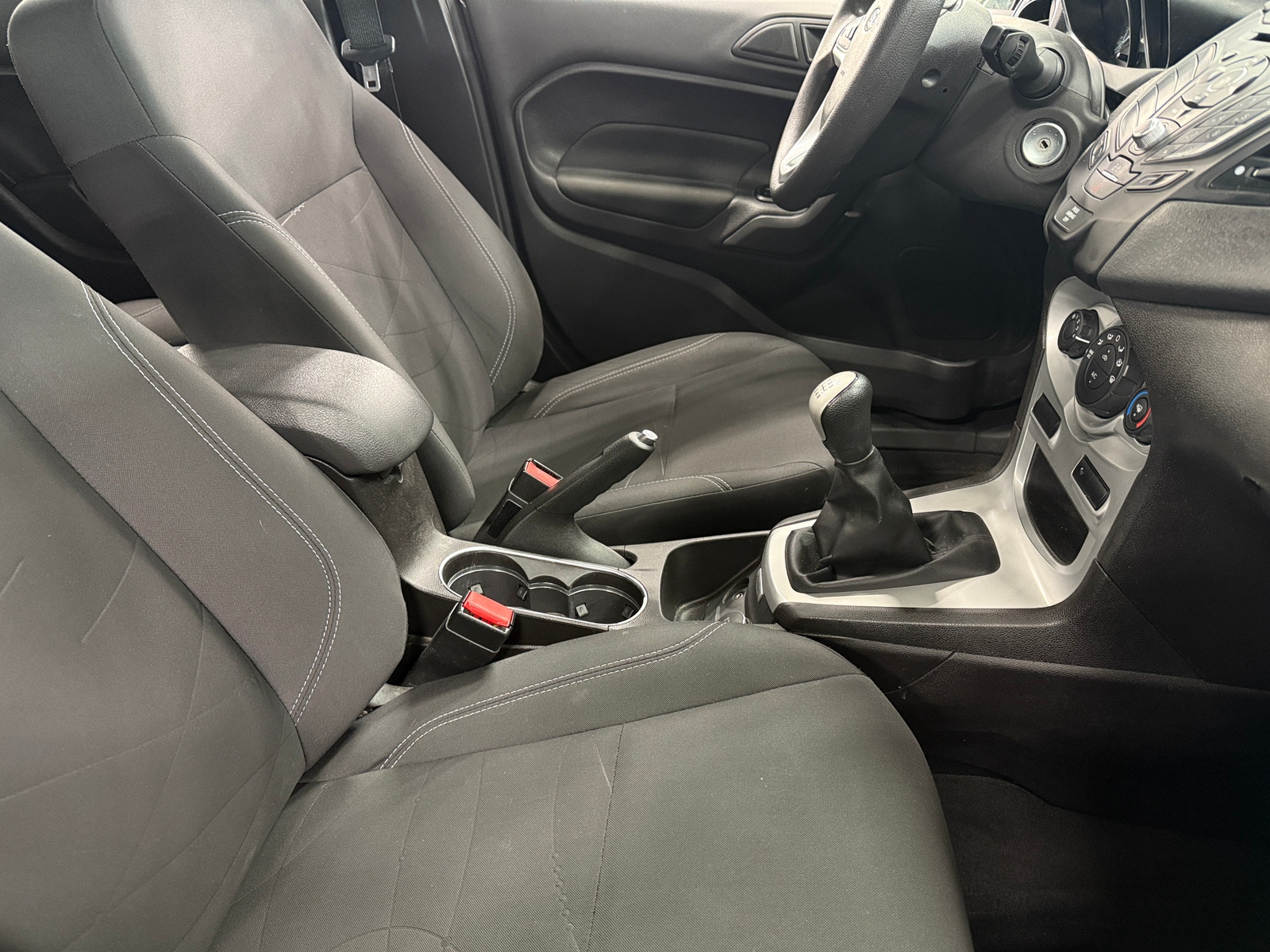 Thumbnail: 2017 Ford Fiesta - 2