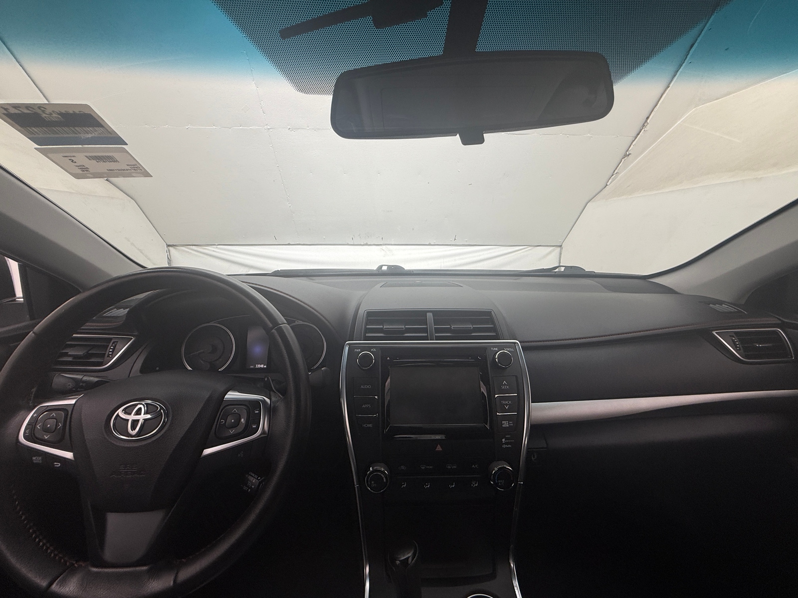 Thumbnail: 2016 Toyota Camry - 3