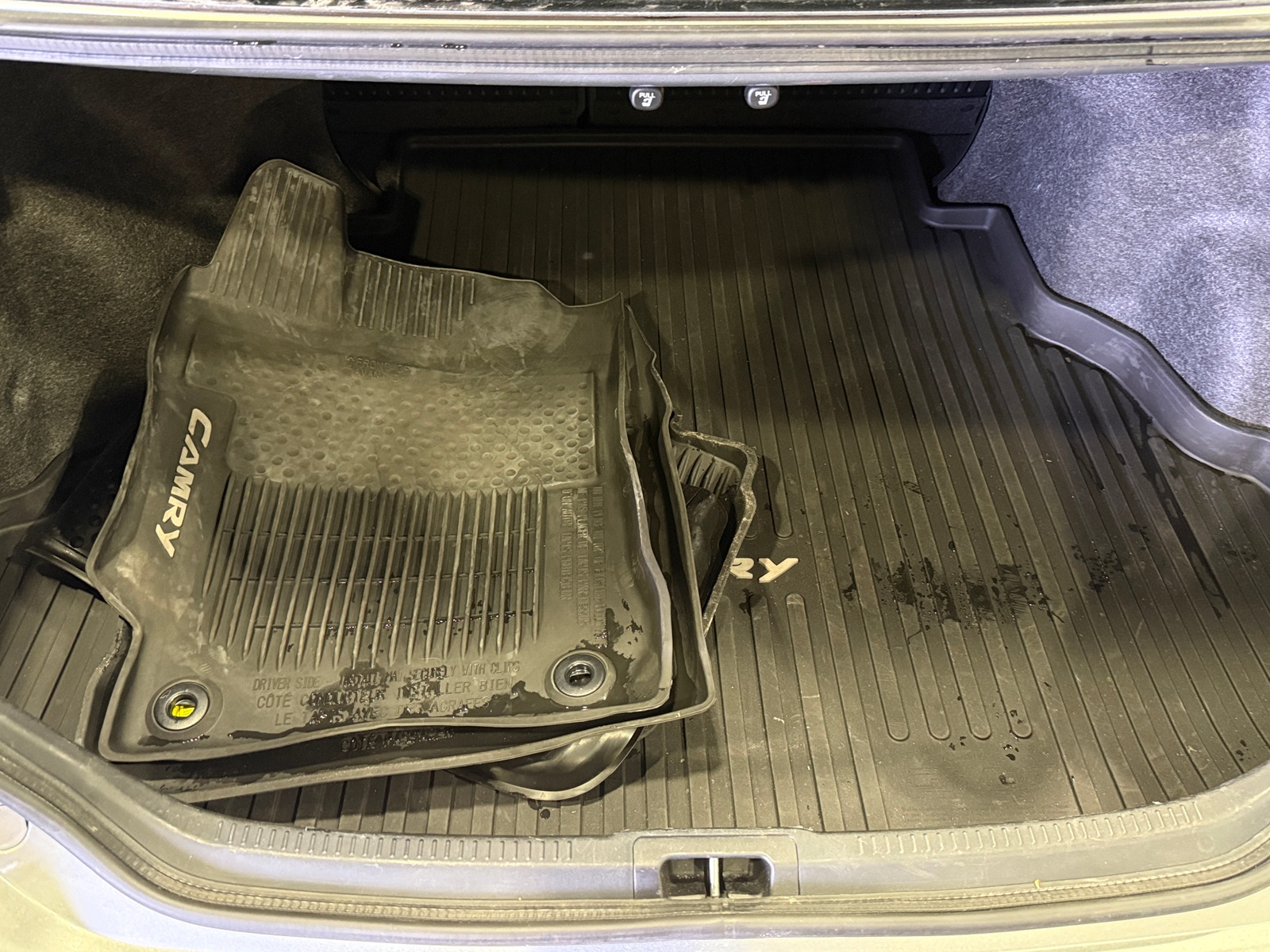 Thumbnail: 2016 Toyota Camry - 7