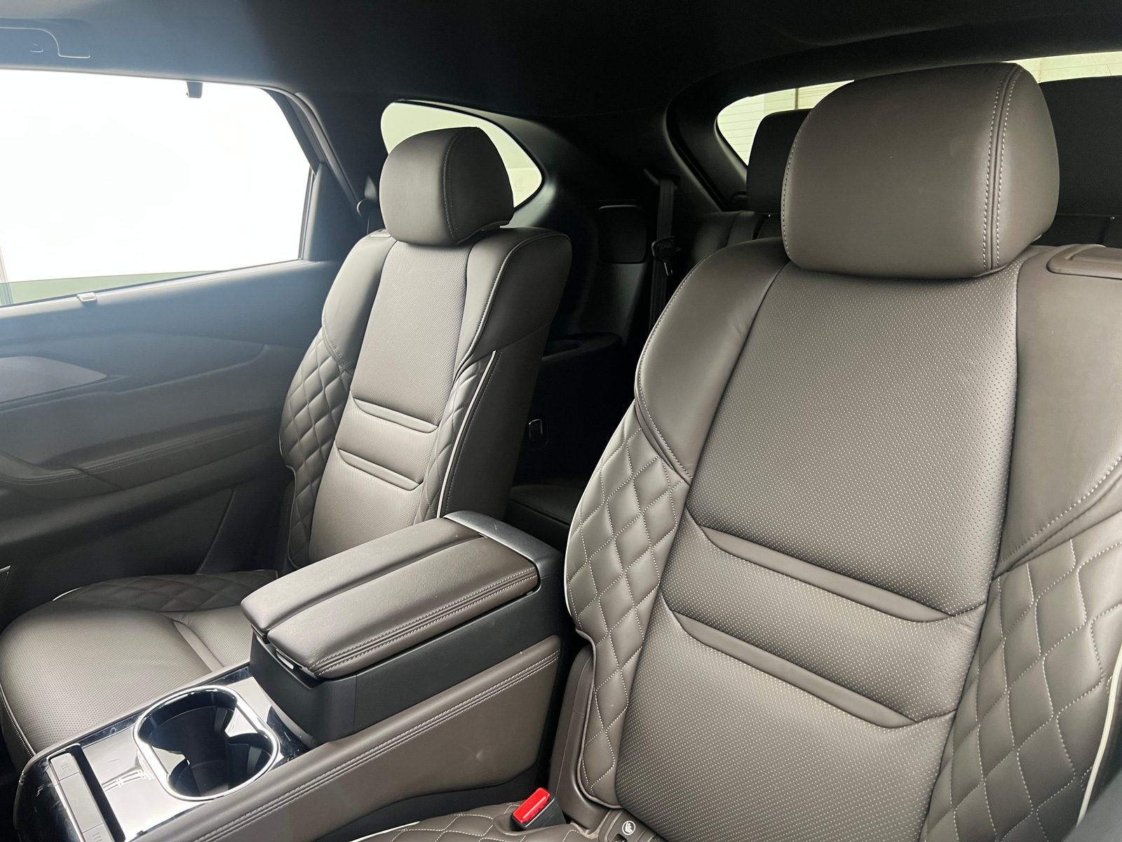 Thumbnail: 2021 Mazda CX-9 - 5