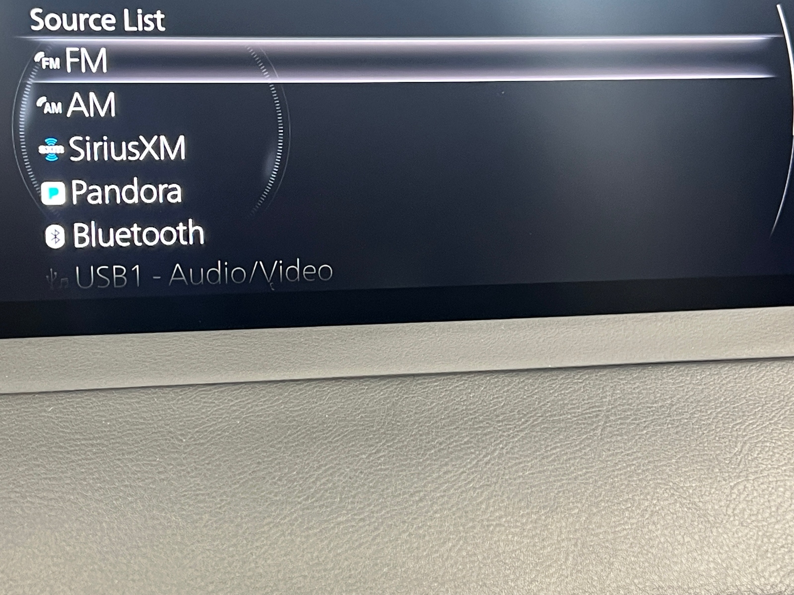 Thumbnail: 2021 Mazda CX-9 - 3