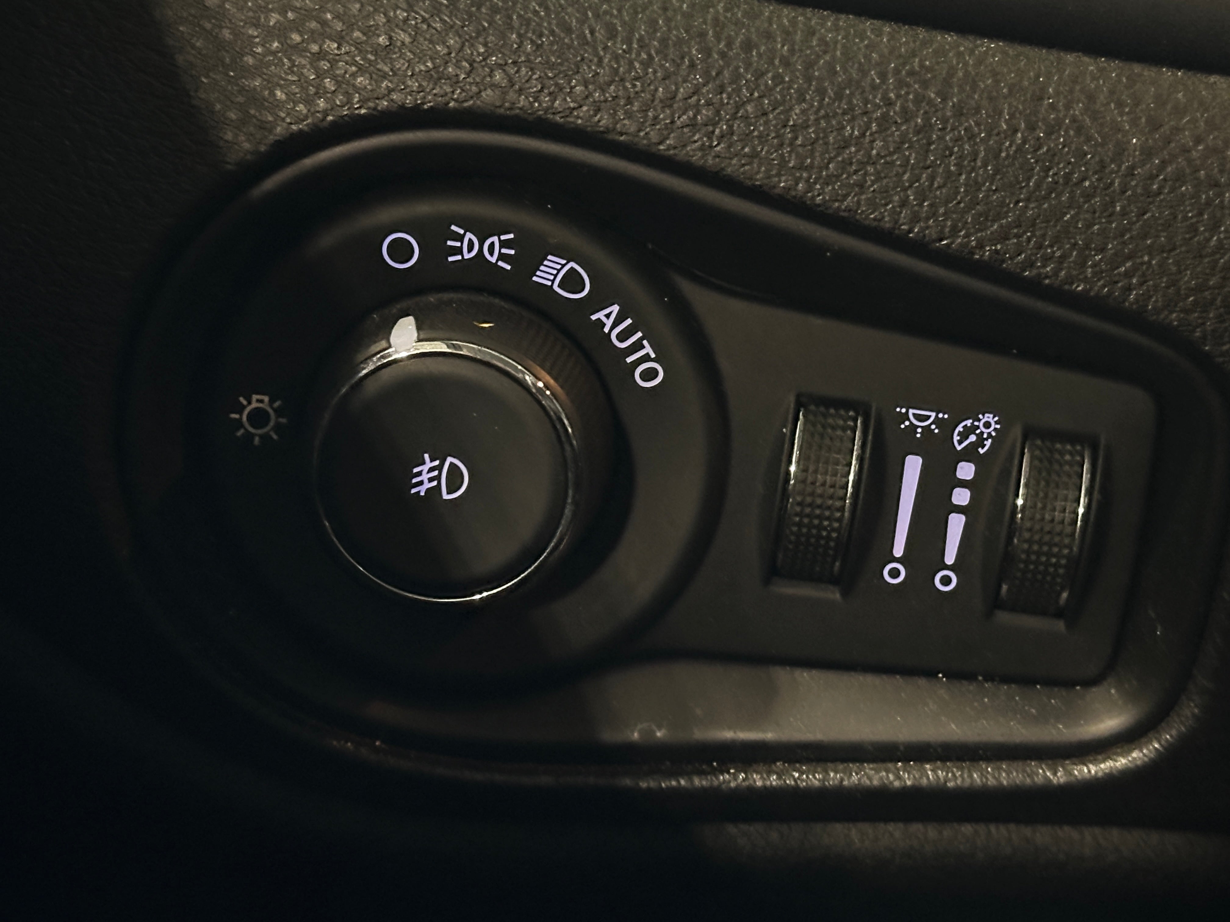 2020 Jeep Renegade
