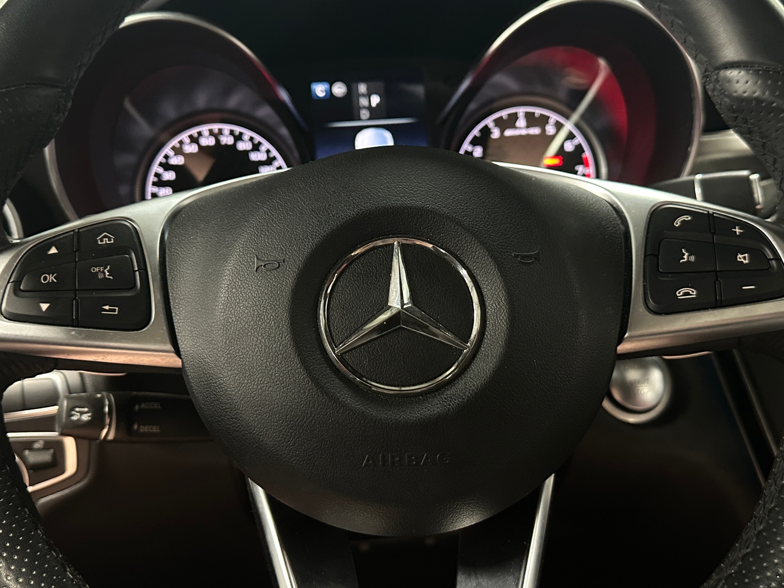 Thumbnail: 2018 Mercedes-Benz GLC - 4