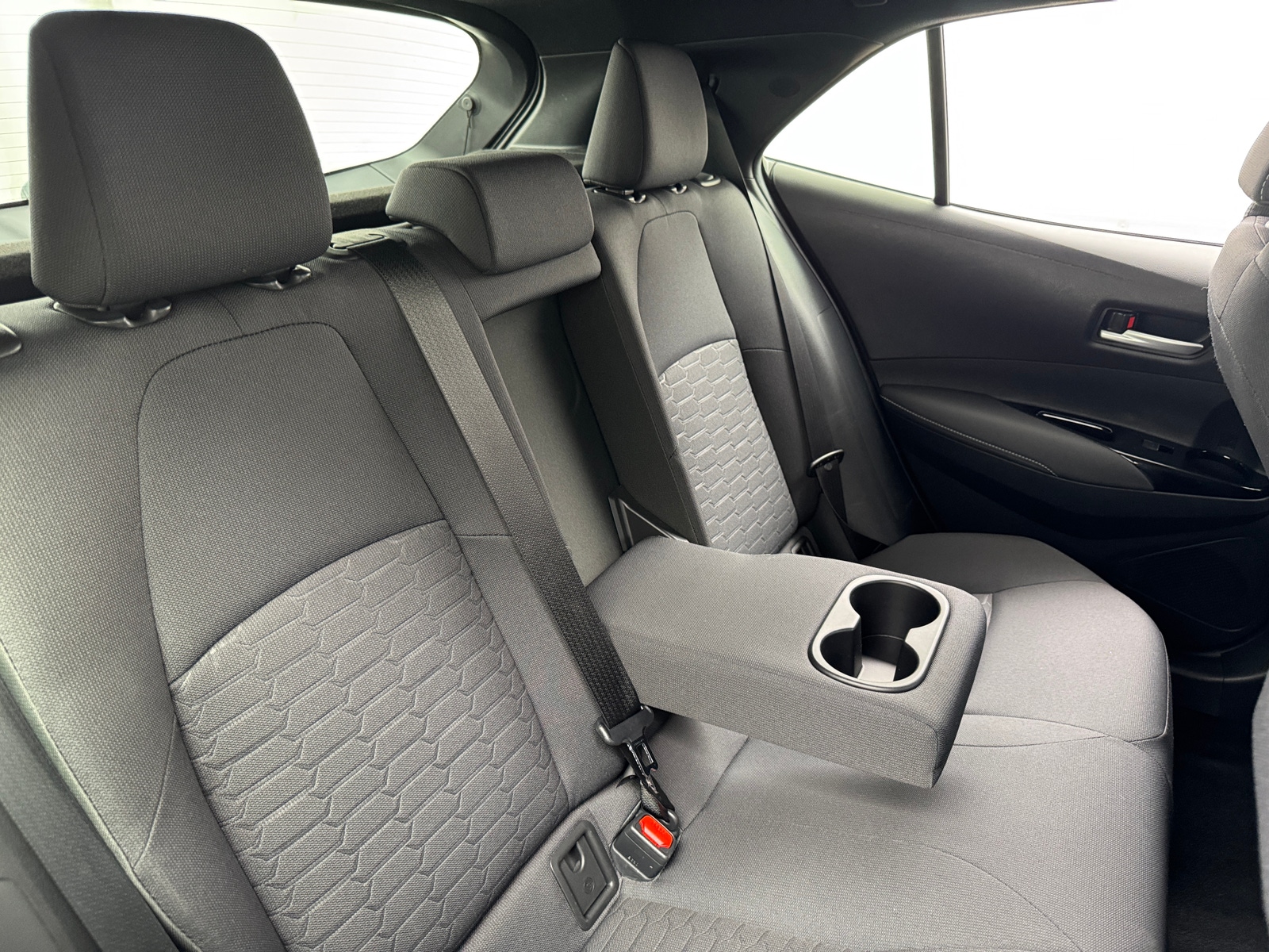 Thumbnail: 2024 Toyota Corolla - 6