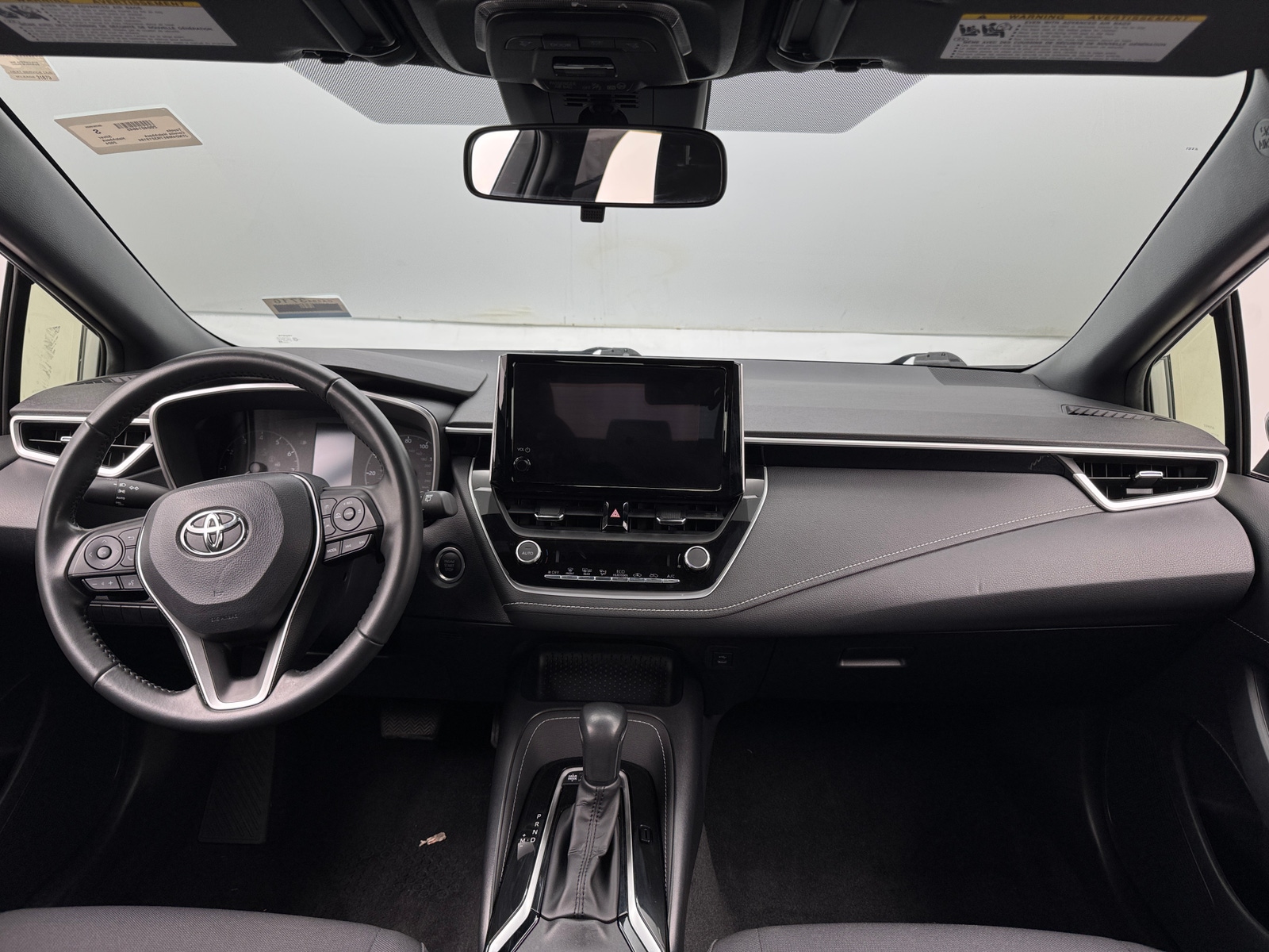Thumbnail: 2024 Toyota Corolla - 3