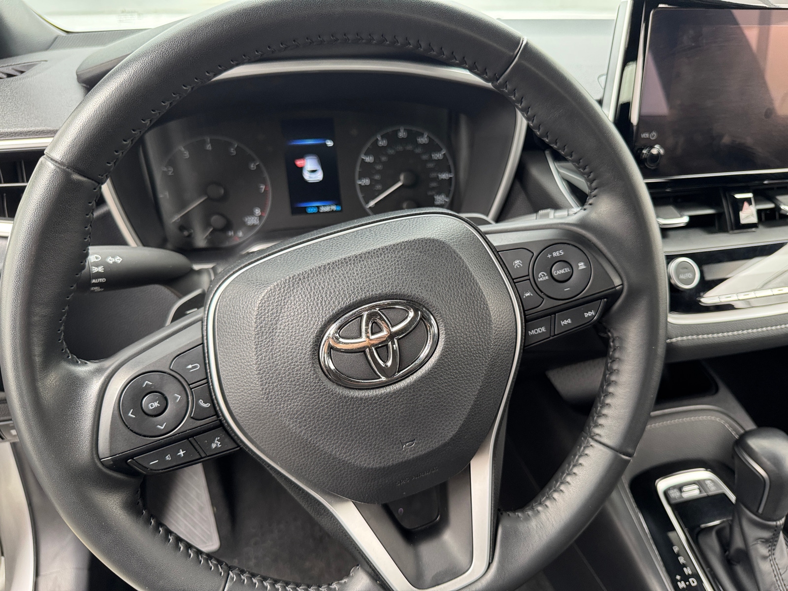 Thumbnail: 2024 Toyota Corolla - 5