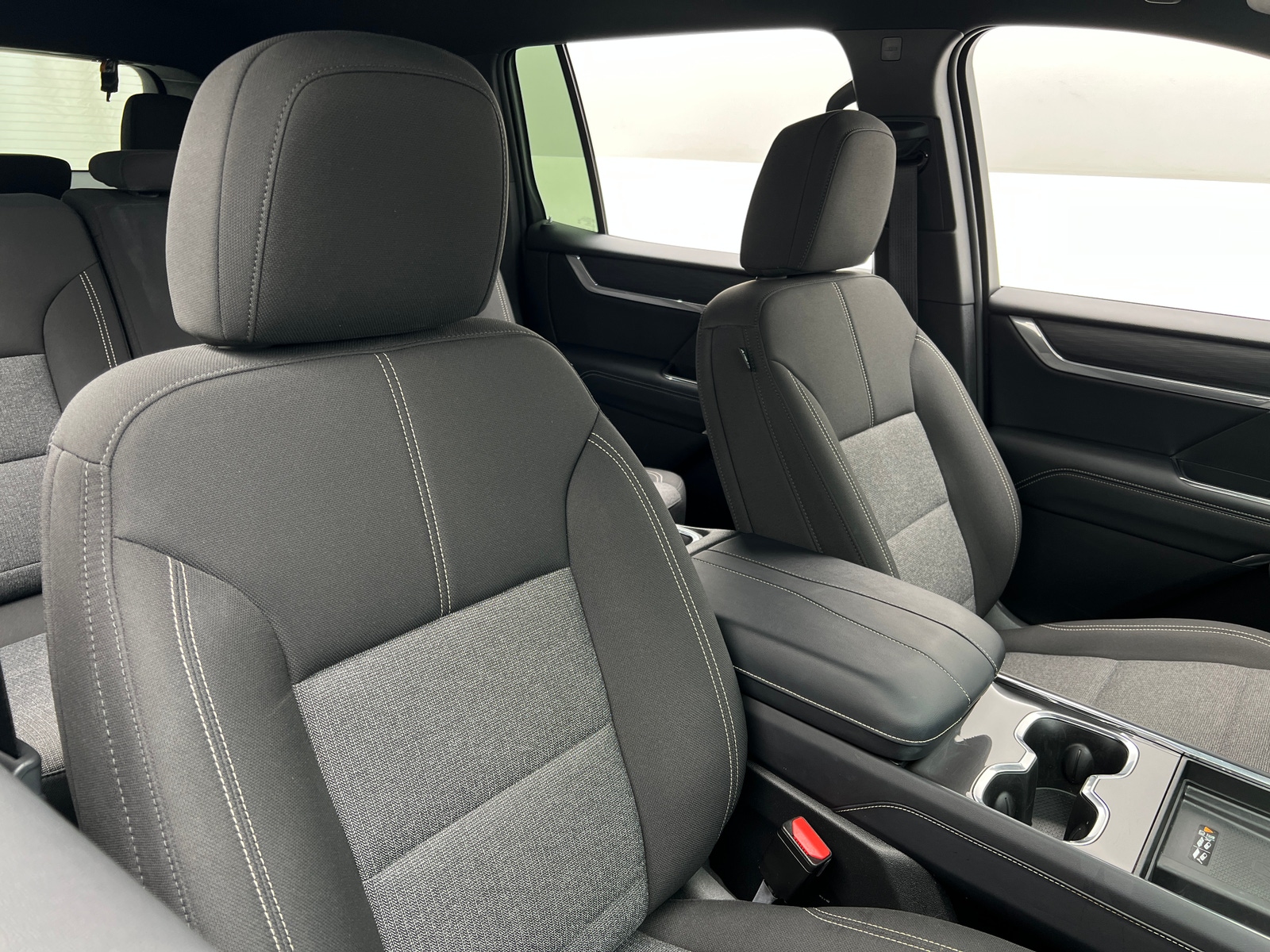 Thumbnail: 2025 GMC Acadia - 2