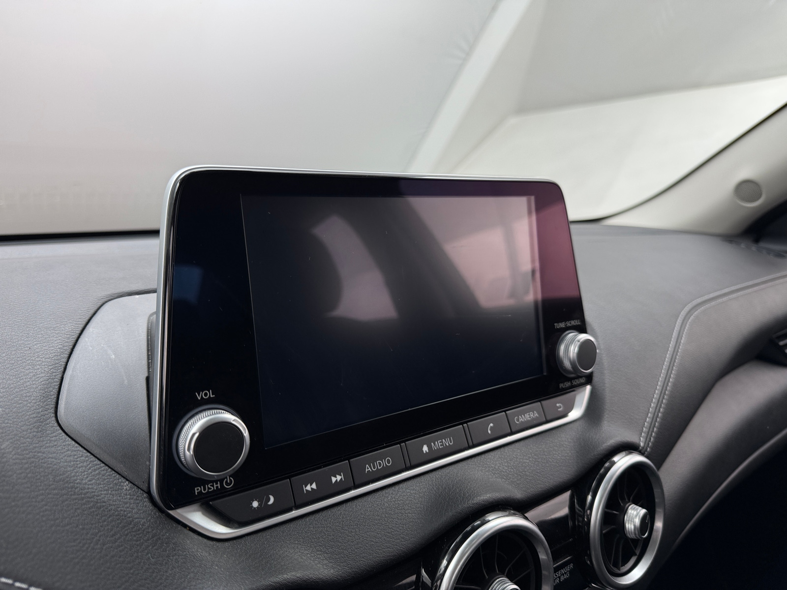 Thumbnail: 2024 Nissan Sentra - 4