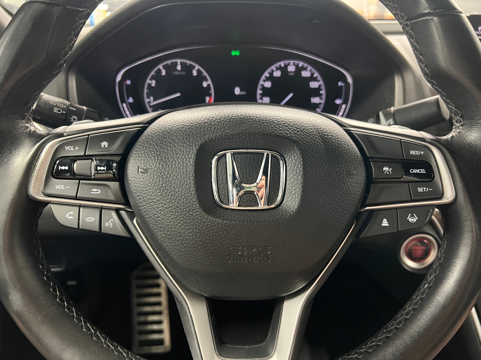 Thumbnail: 2022 Honda Accord - 5
