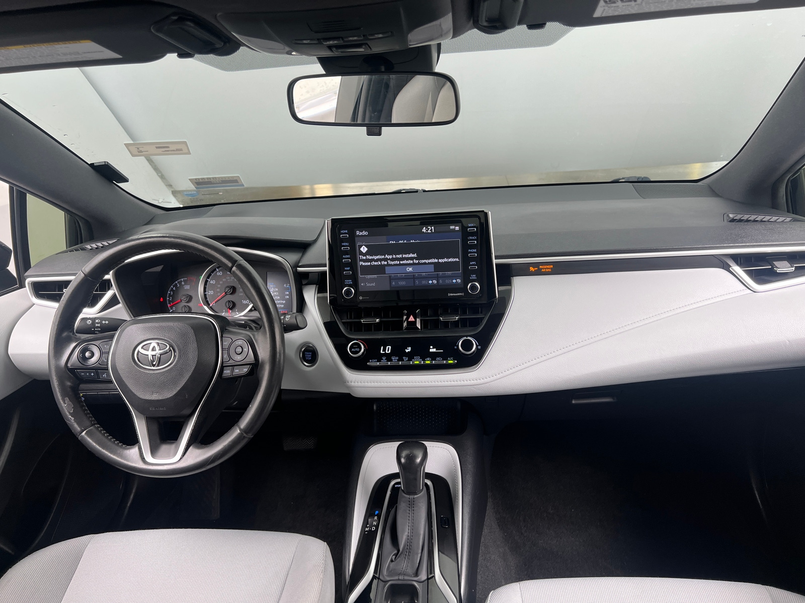 Thumbnail: 2020 Toyota Corolla - 3