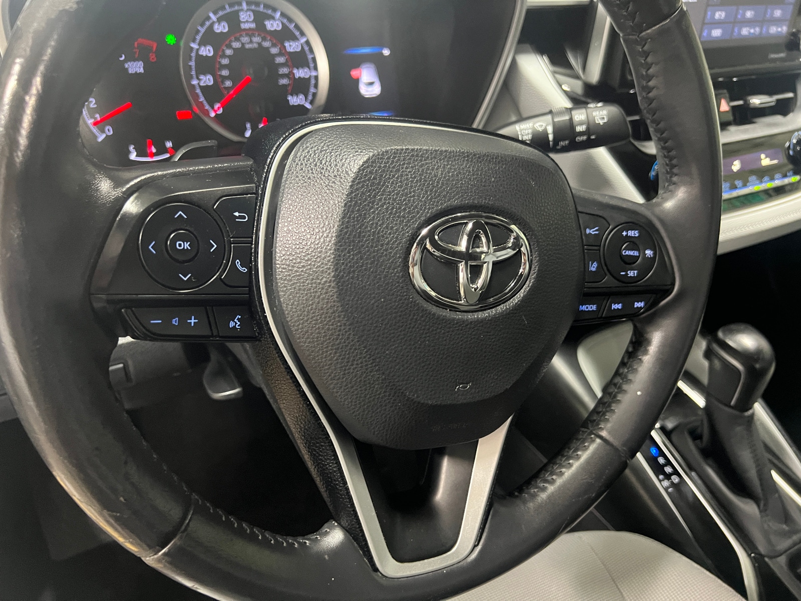 Thumbnail: 2020 Toyota Corolla - 5