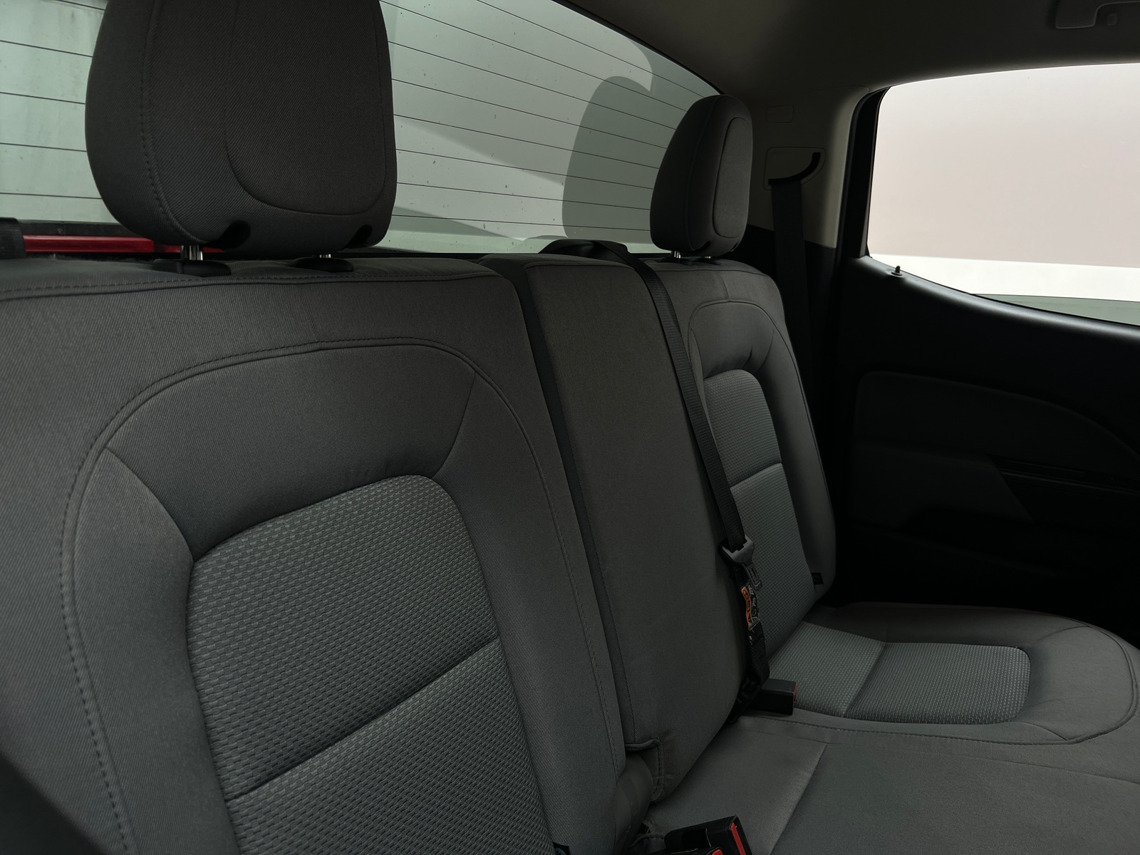 Thumbnail: 2020 GMC Canyon - 5