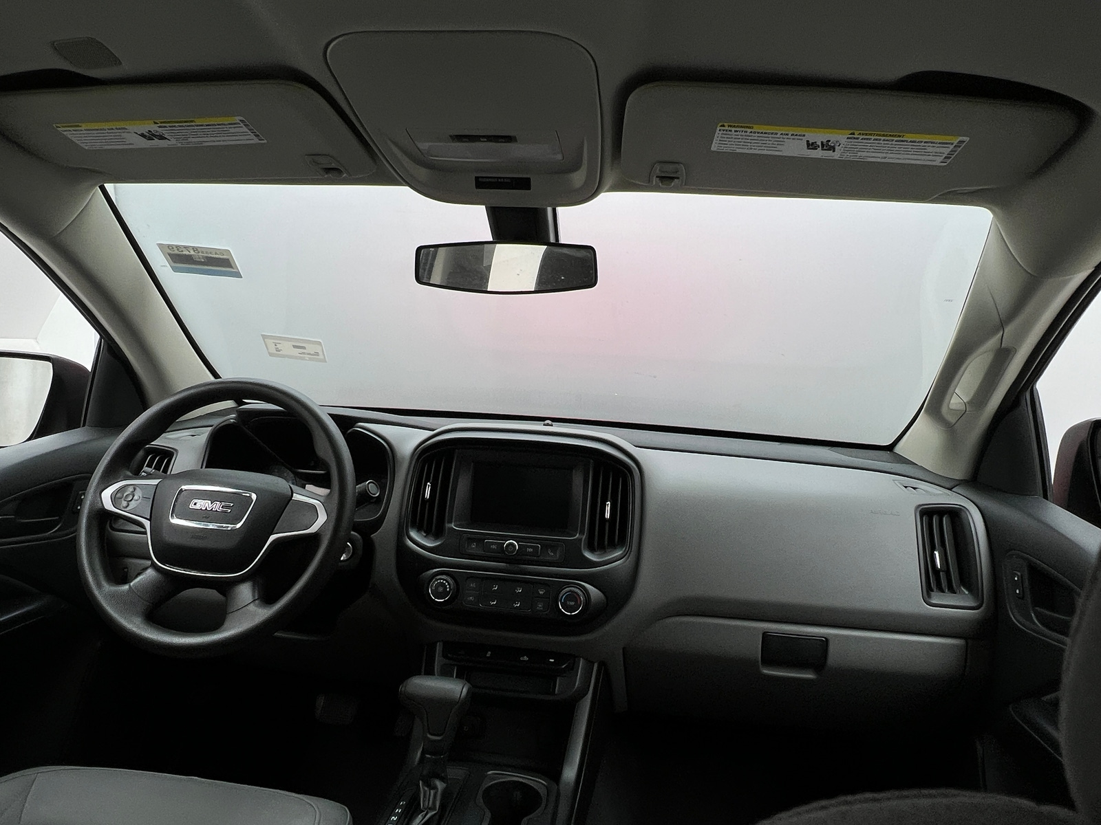 Thumbnail: 2020 GMC Canyon - 2