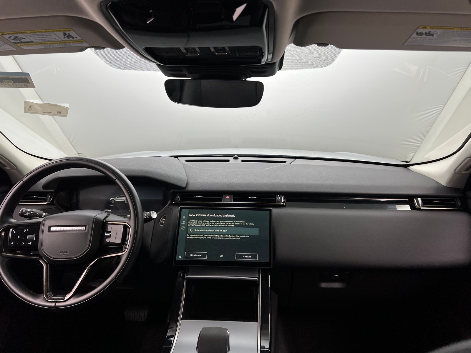 Thumbnail: 2024 Land Rover Range Rover Velar - 2
